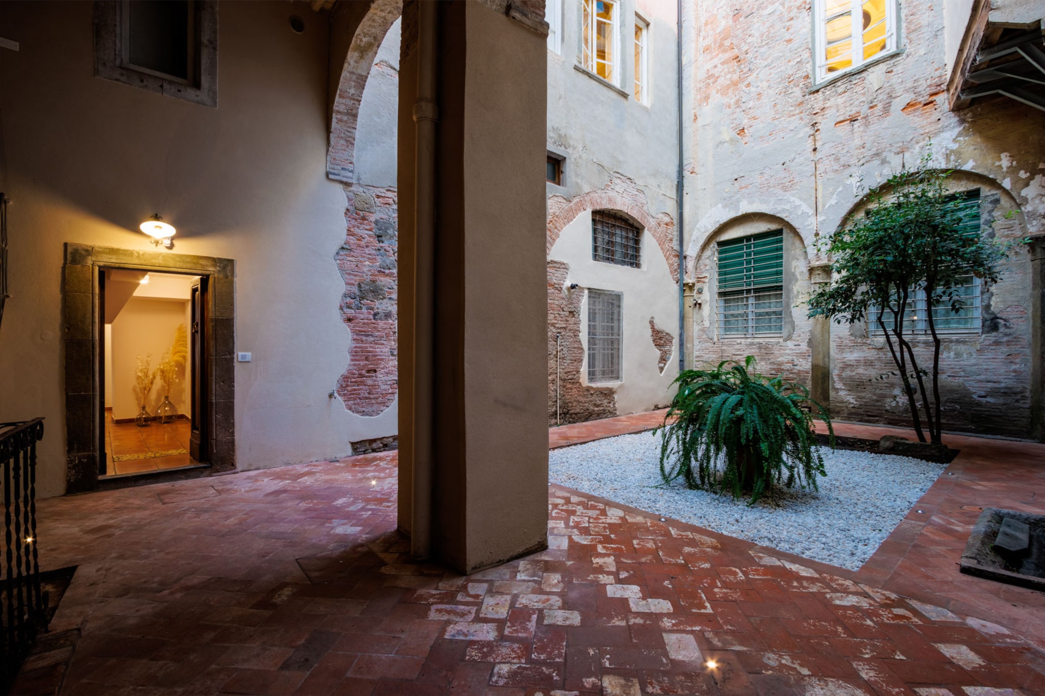 Casa Al Dipinto-Not tagged