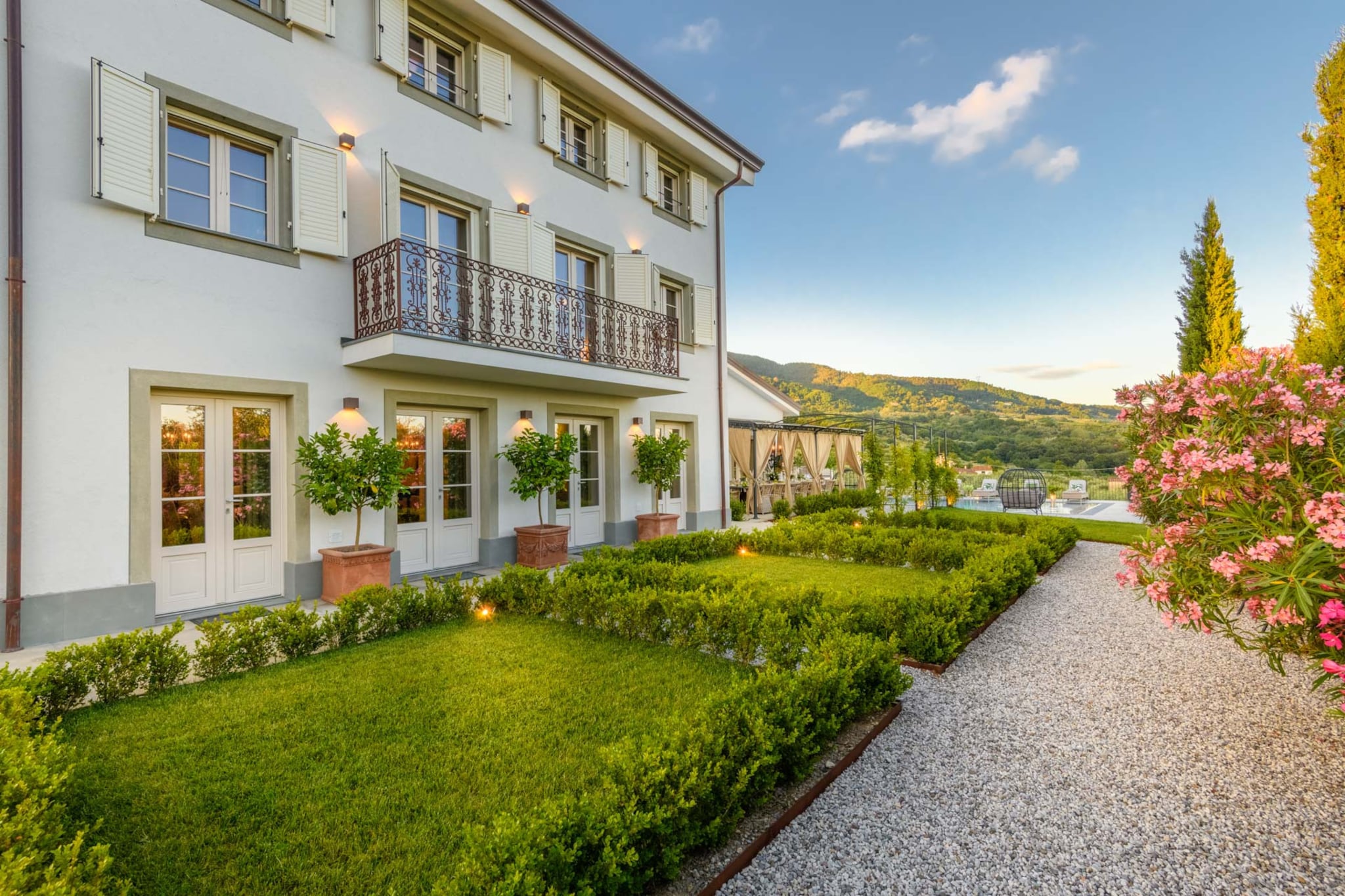 Villa Asti