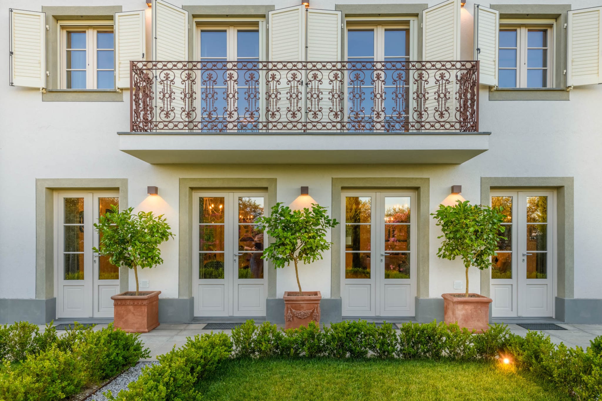 Villa Asti-Niet-getagd