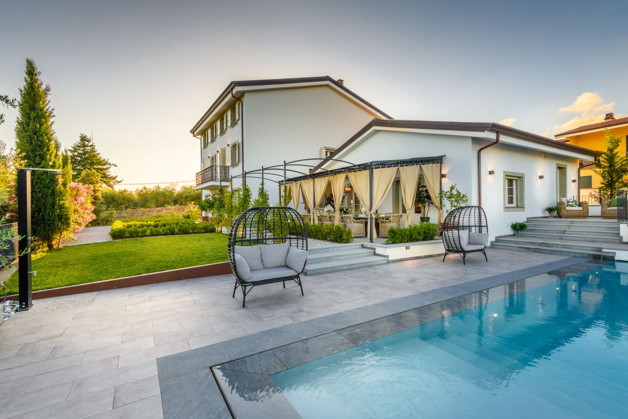 Villa Asti-Niet-getagd