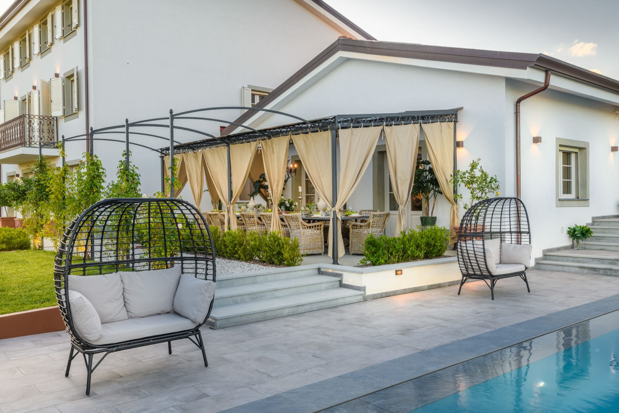 Villa Asti-Niet-getagd