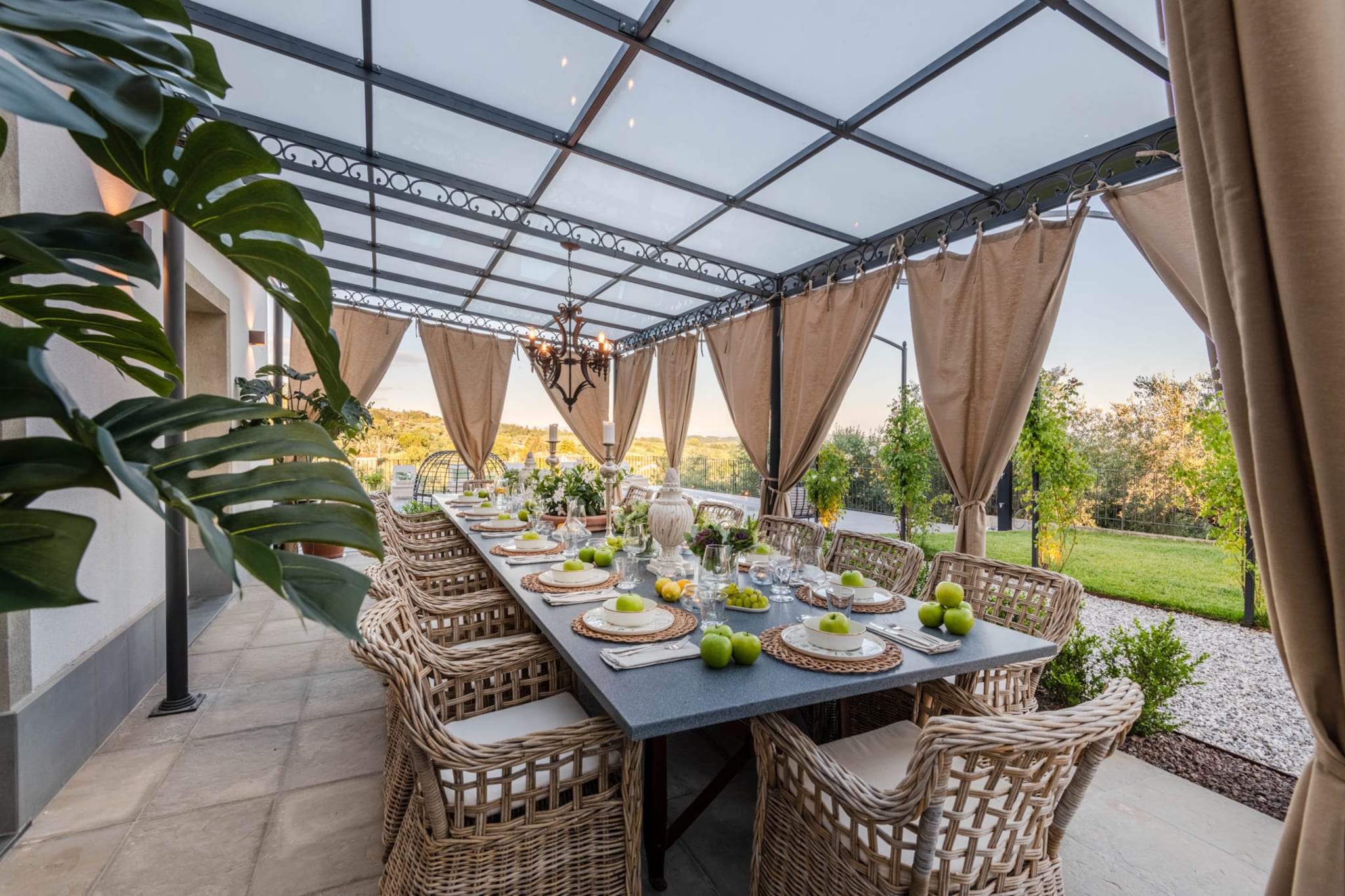 Villa Asti-Niet-getagd