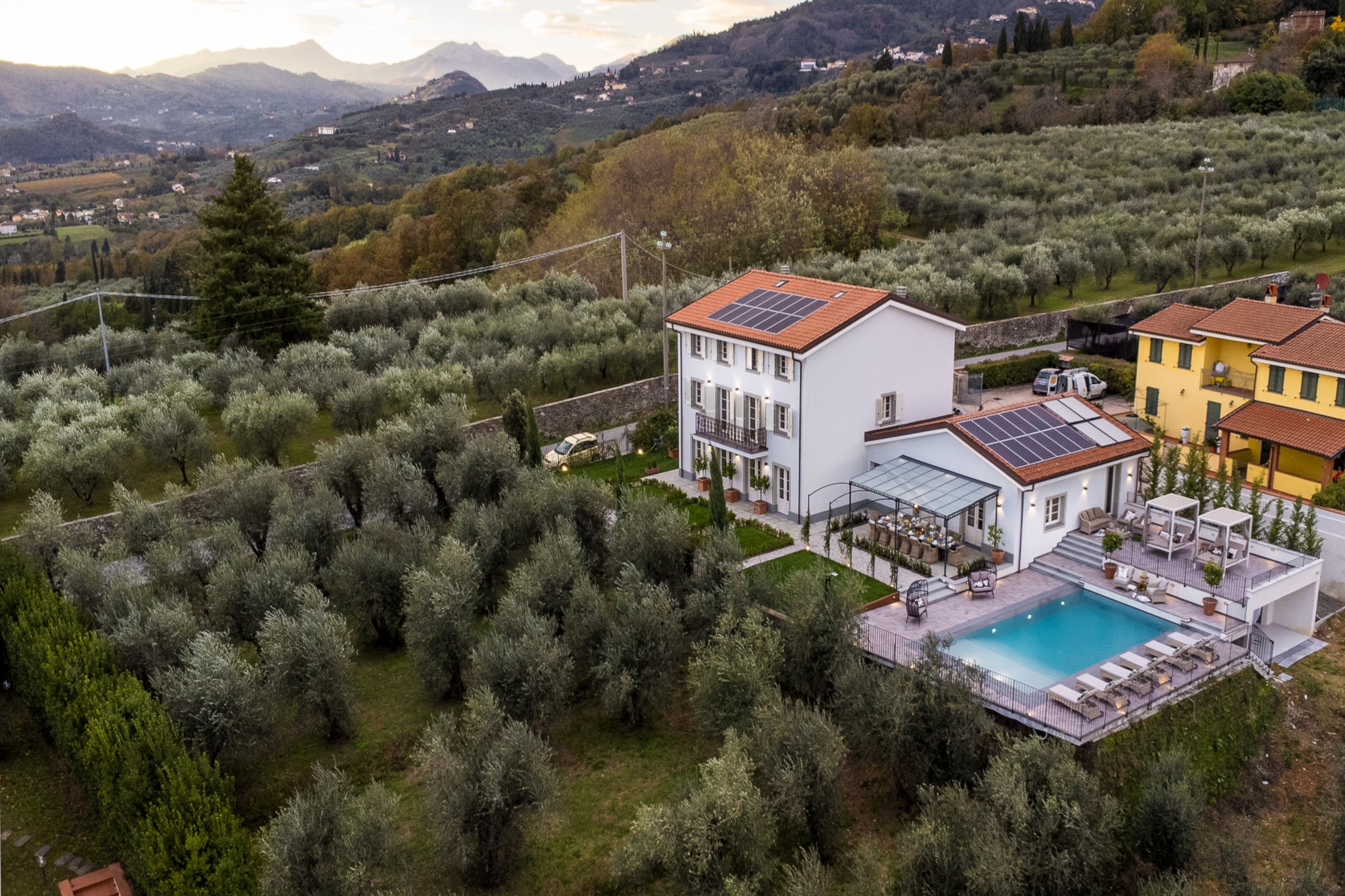 Villa Asti-Niet-getagd