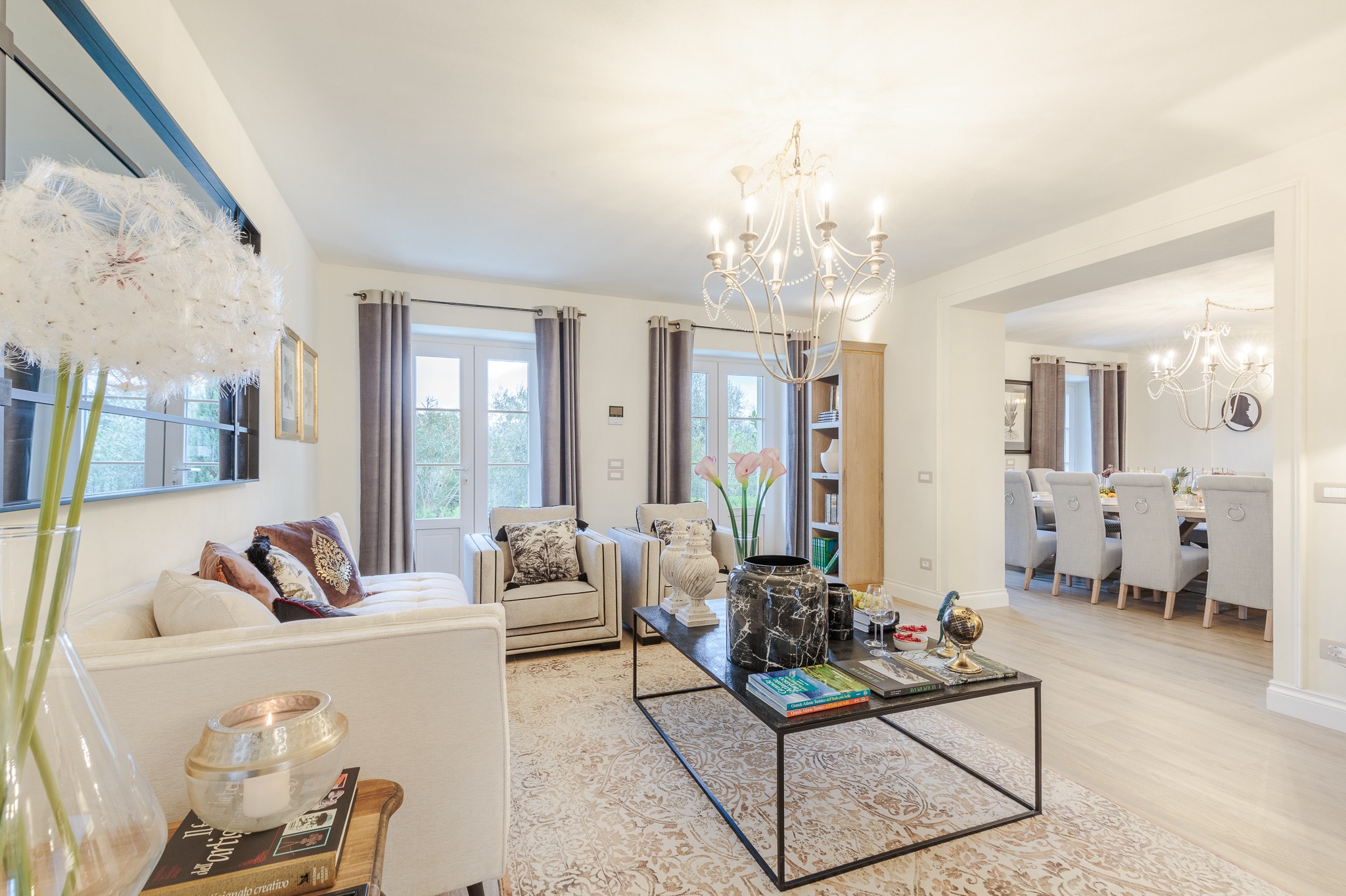 Villa Asti-Niet-getagd