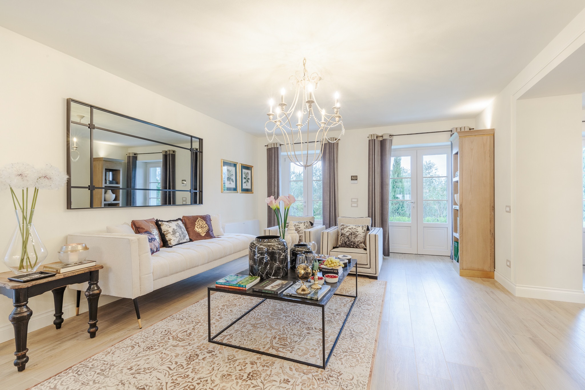 Villa Asti-Niet-getagd