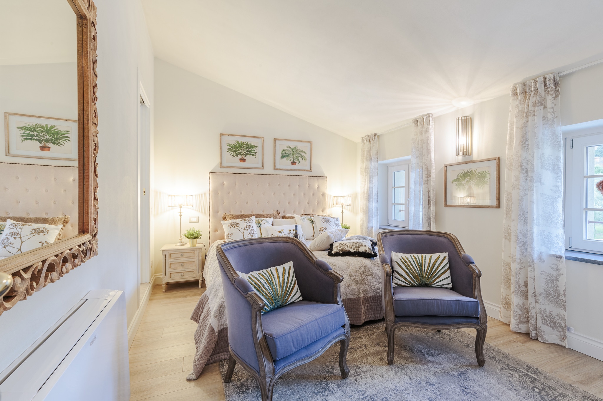 Villa Asti-Niet-getagd