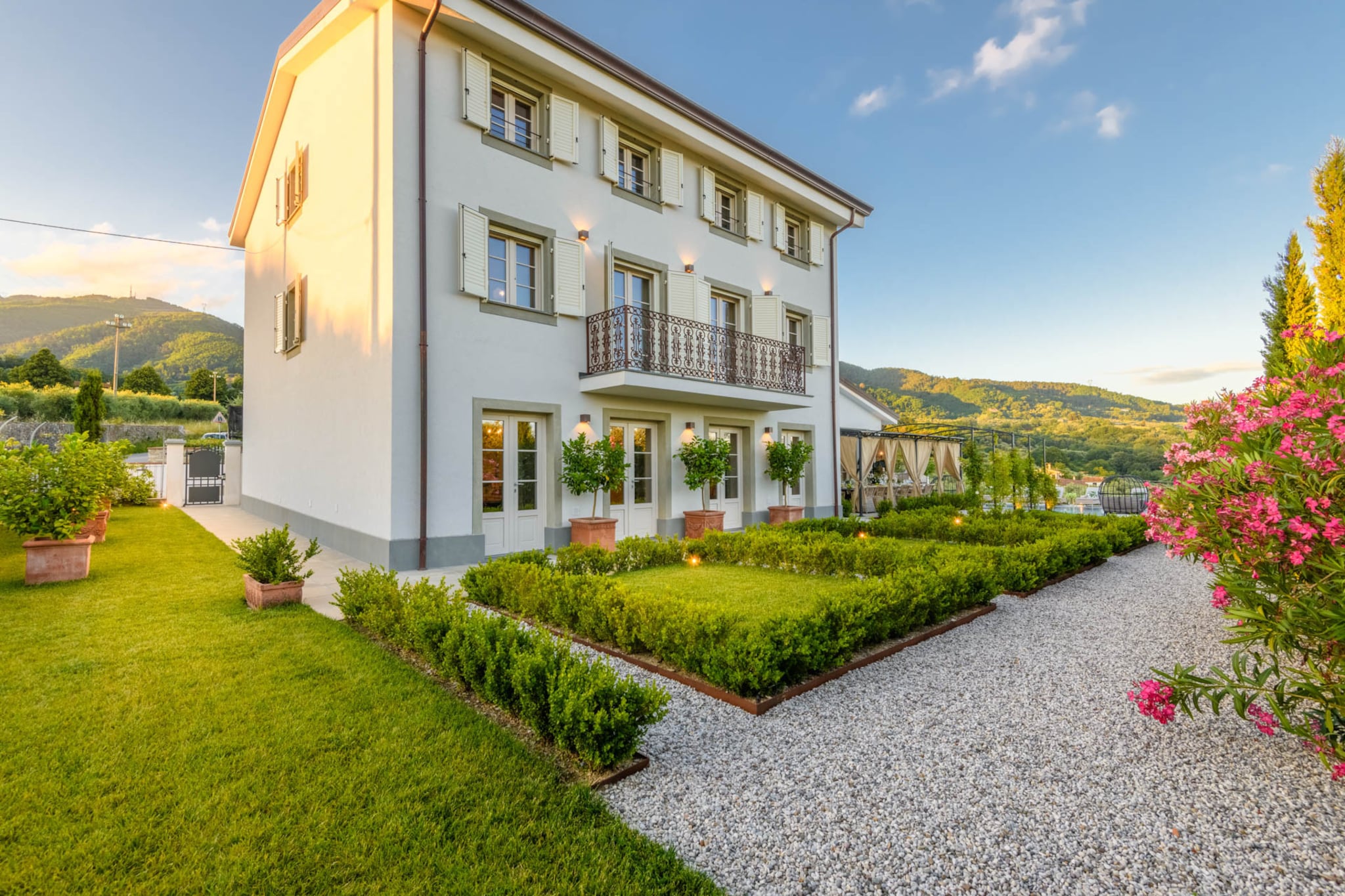 Villa Asti-Niet-getagd
