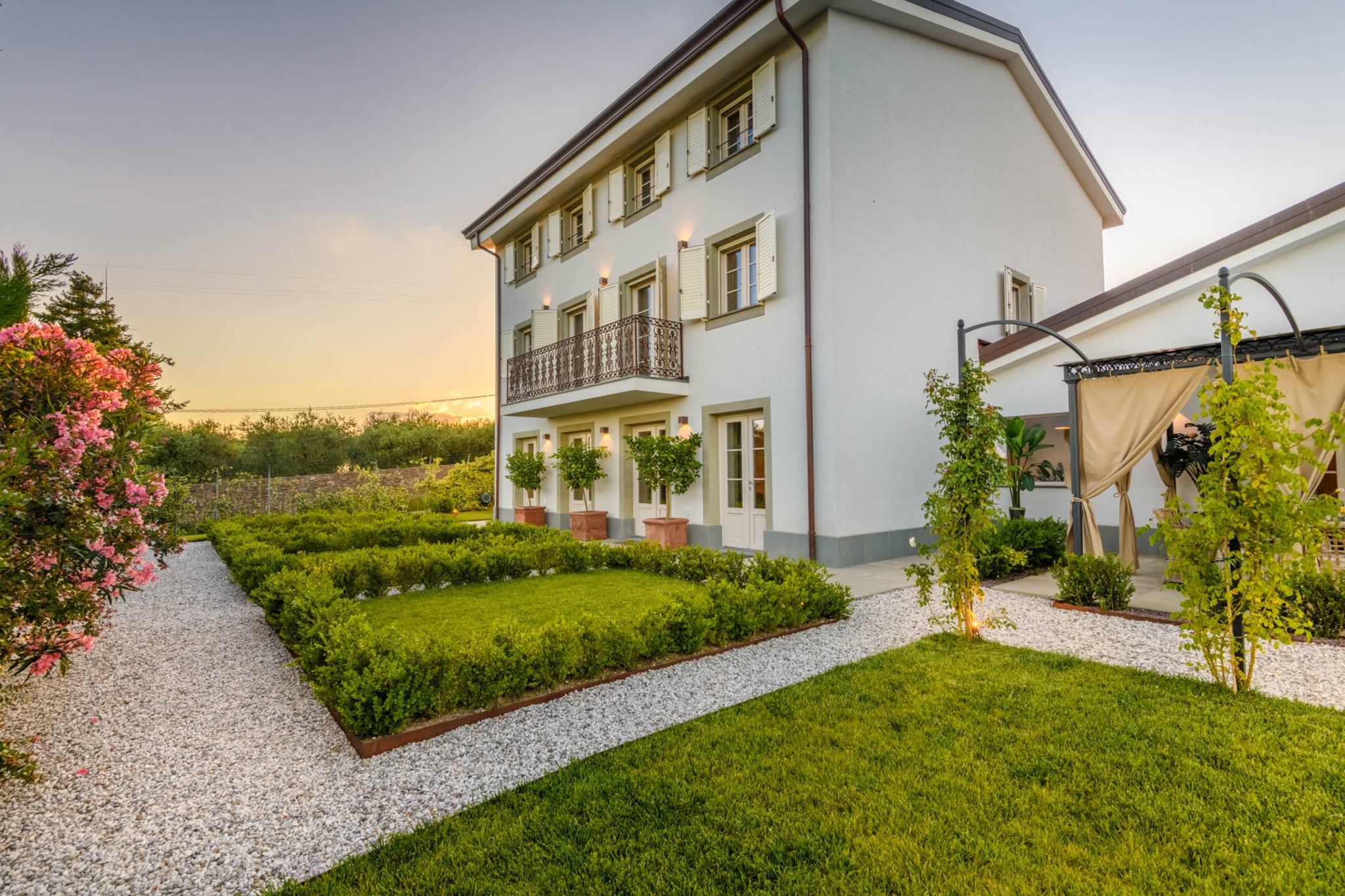 Villa Asti-Niet-getagd