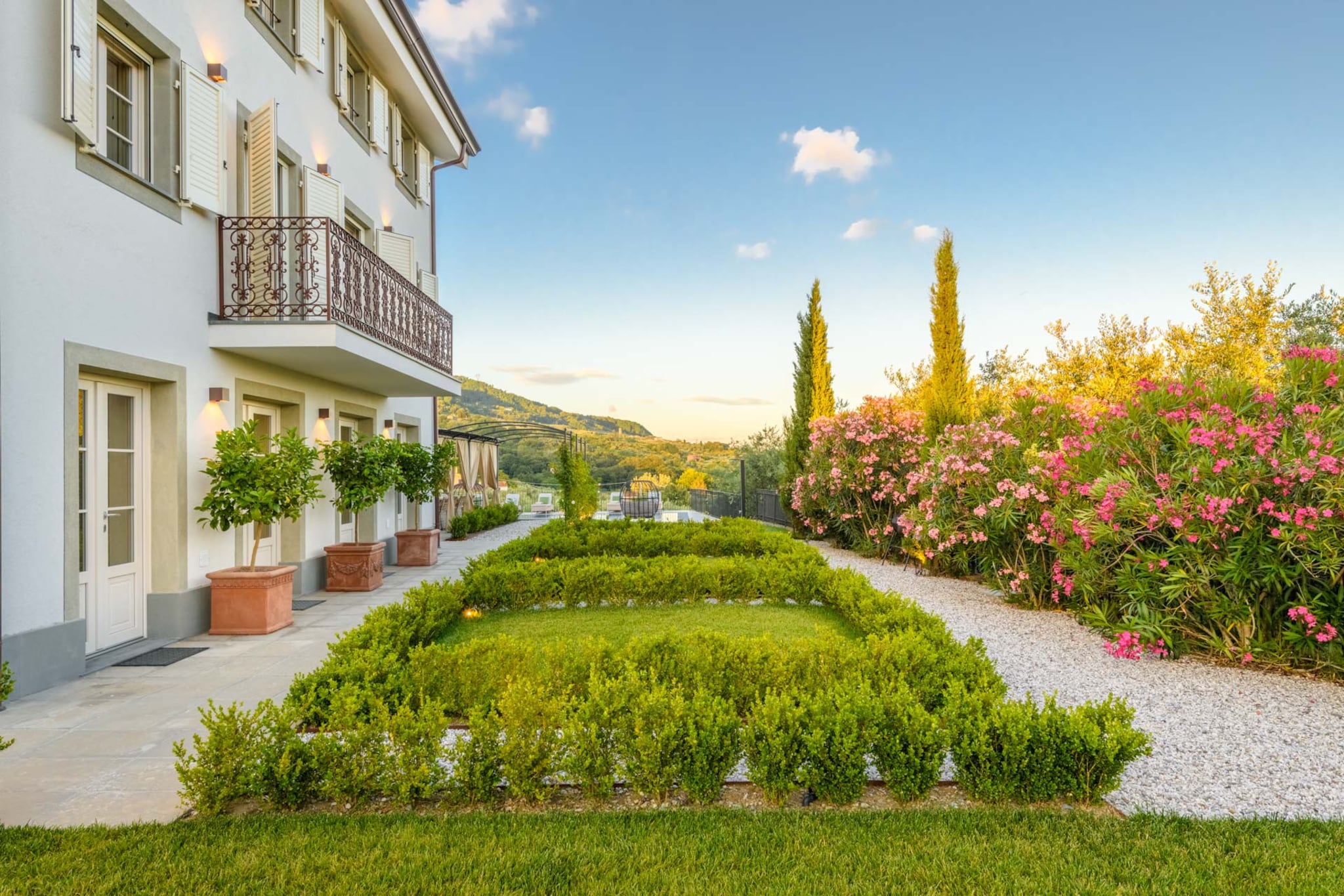 Villa Asti-Niet-getagd