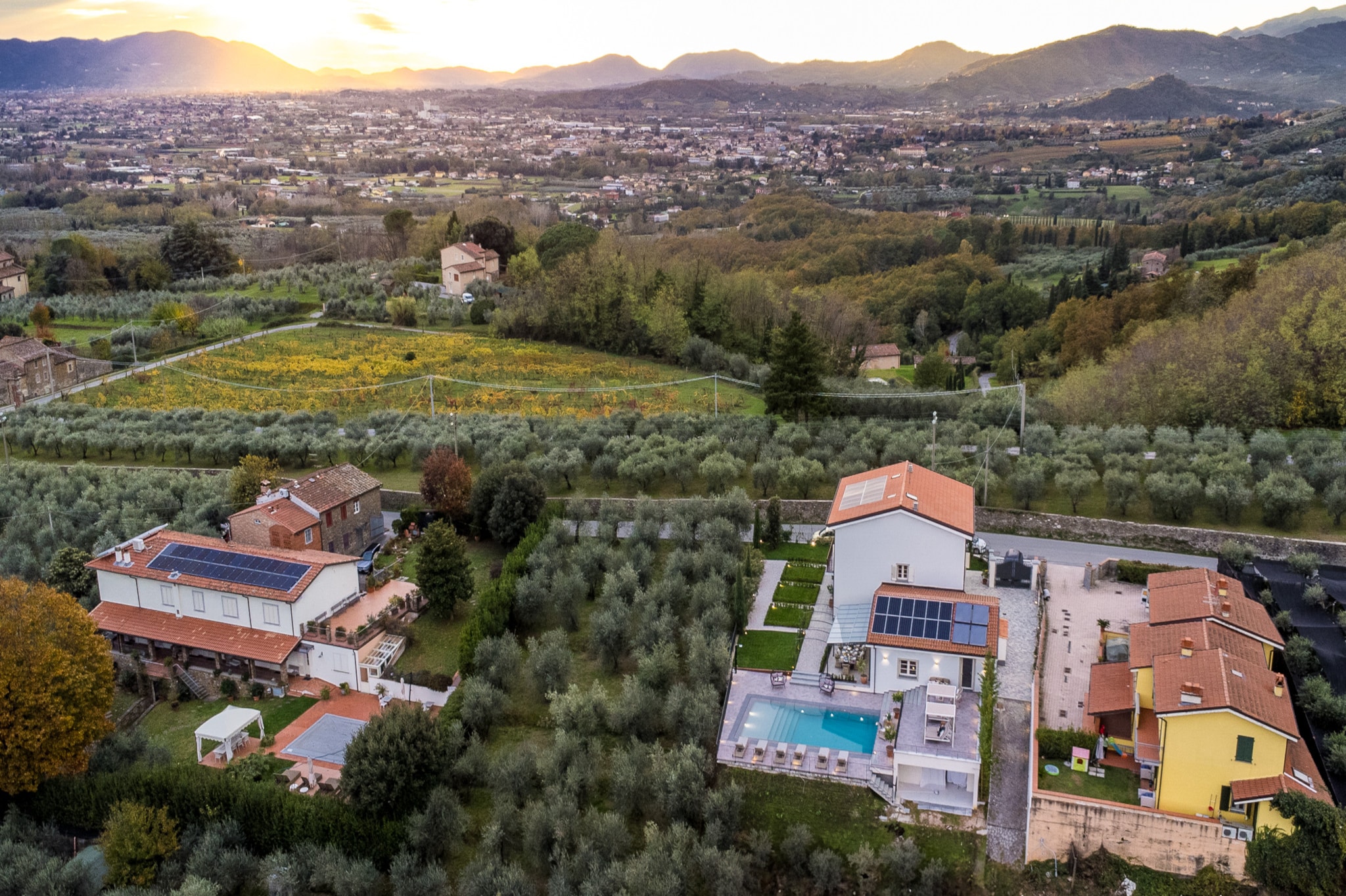 Villa Asti-Niet-getagd