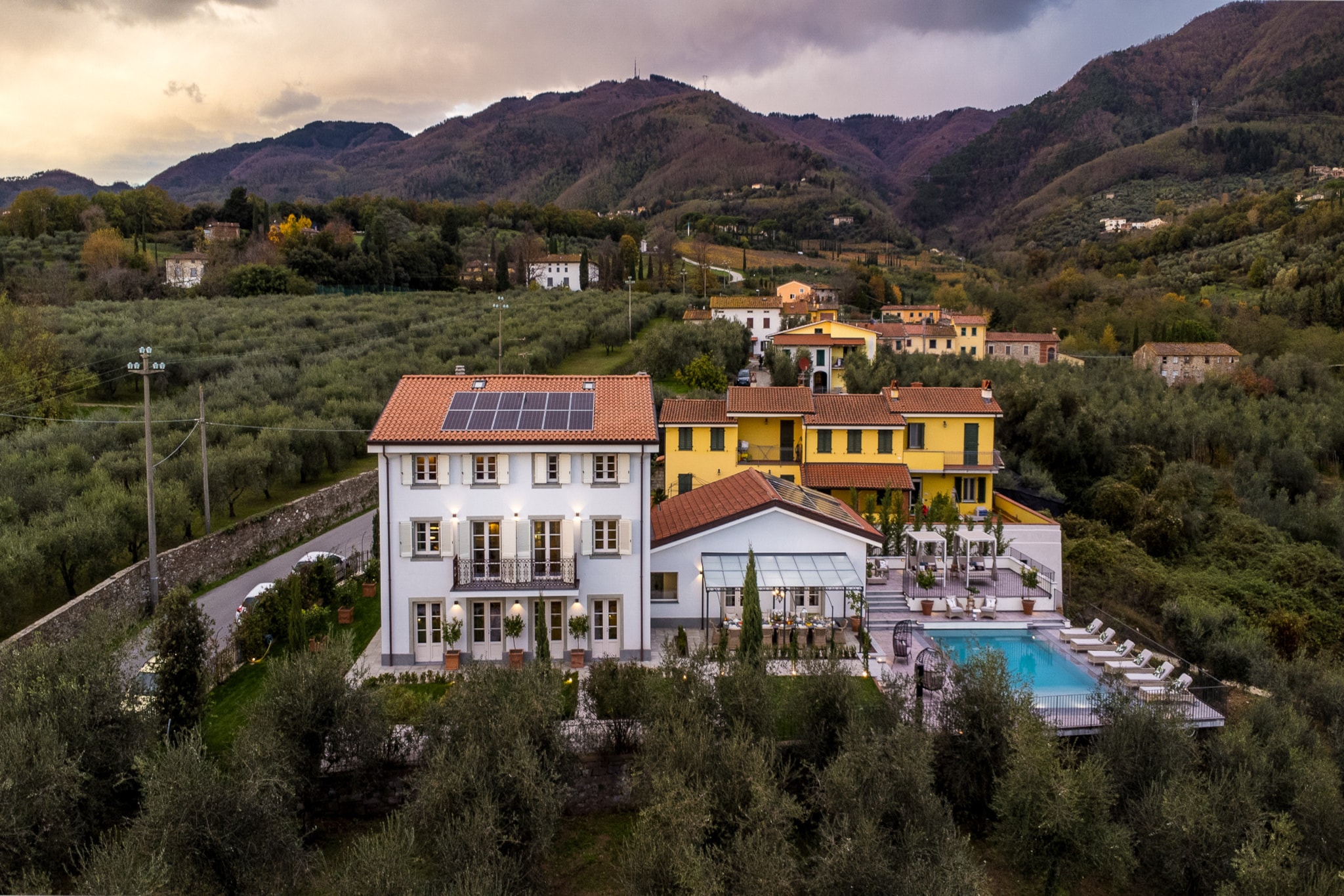 Villa Asti-Niet-getagd