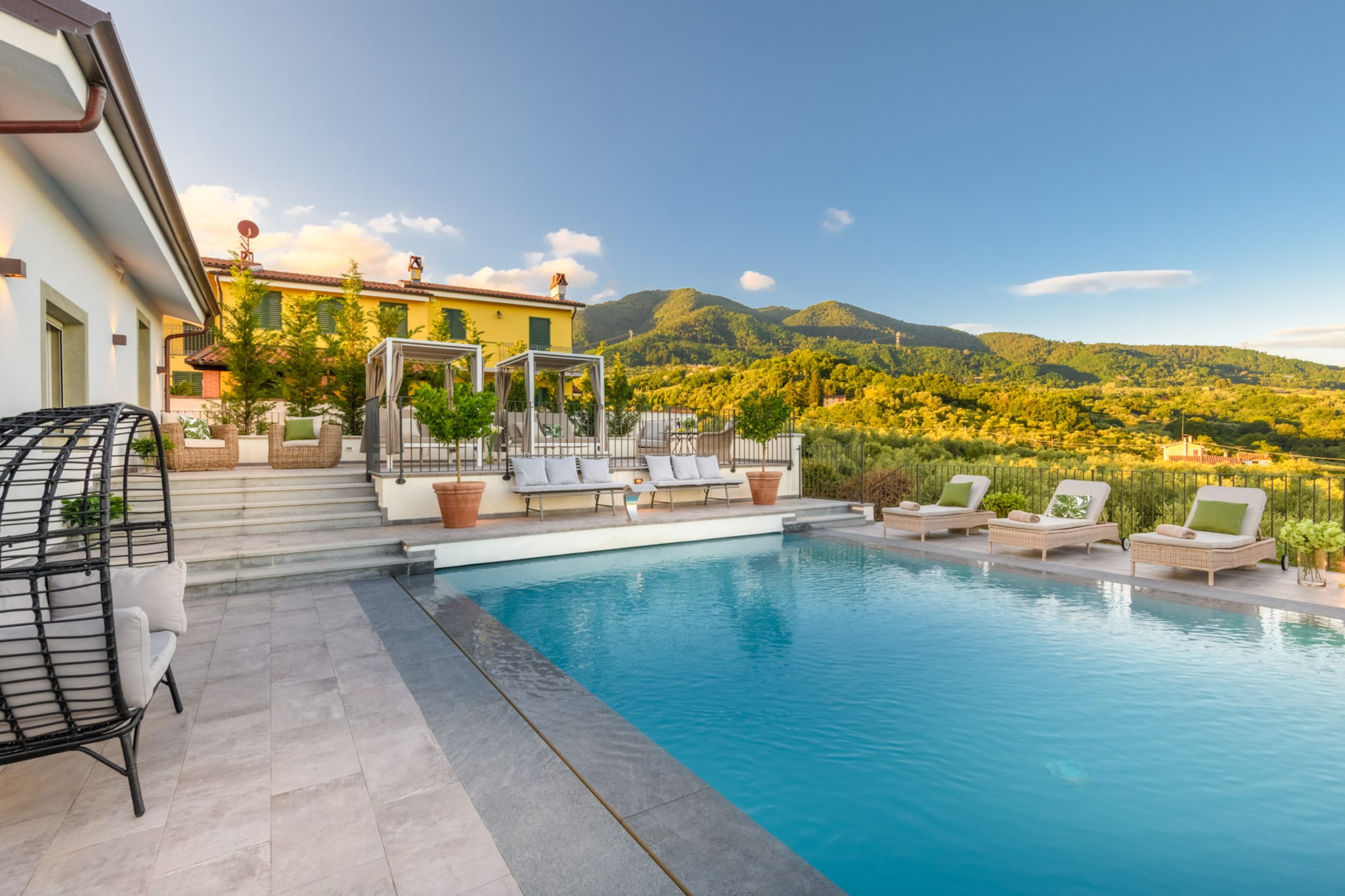 Villa Asti-Niet-getagd
