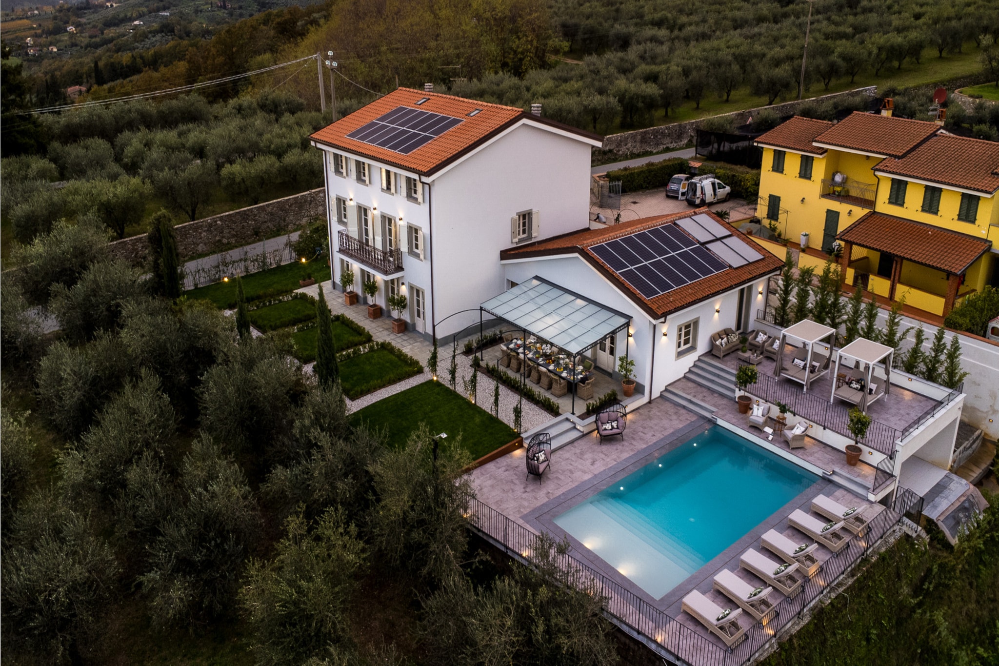 Villa Asti-Niet-getagd