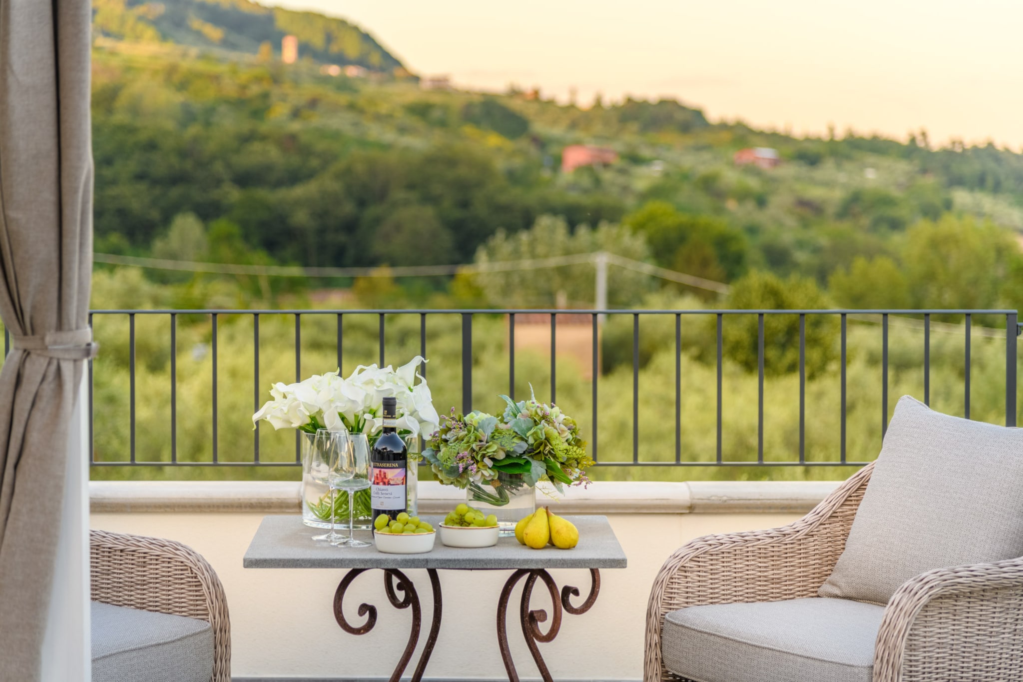 Villa Asti-Niet-getagd