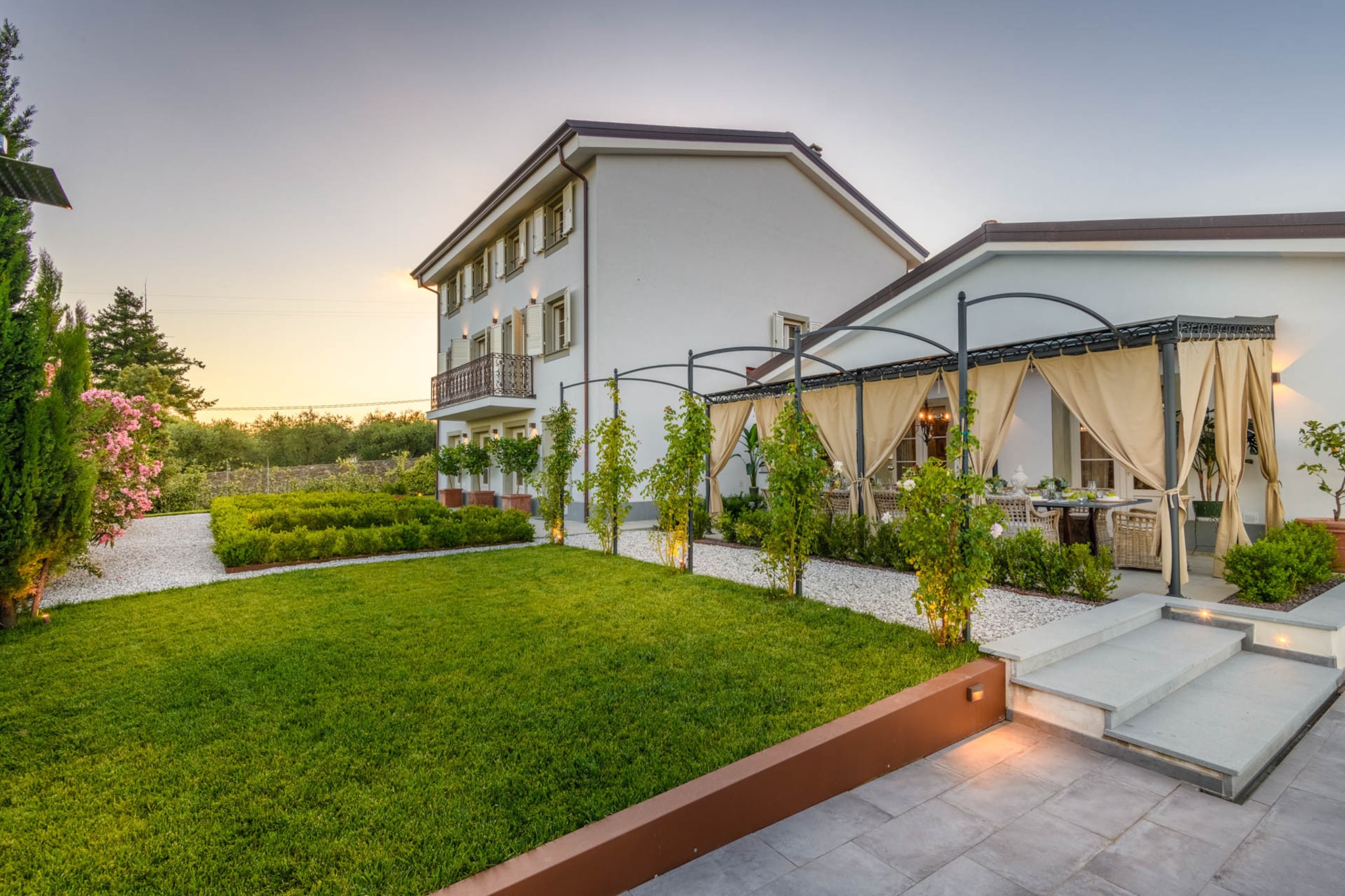 Villa Asti-Niet-getagd