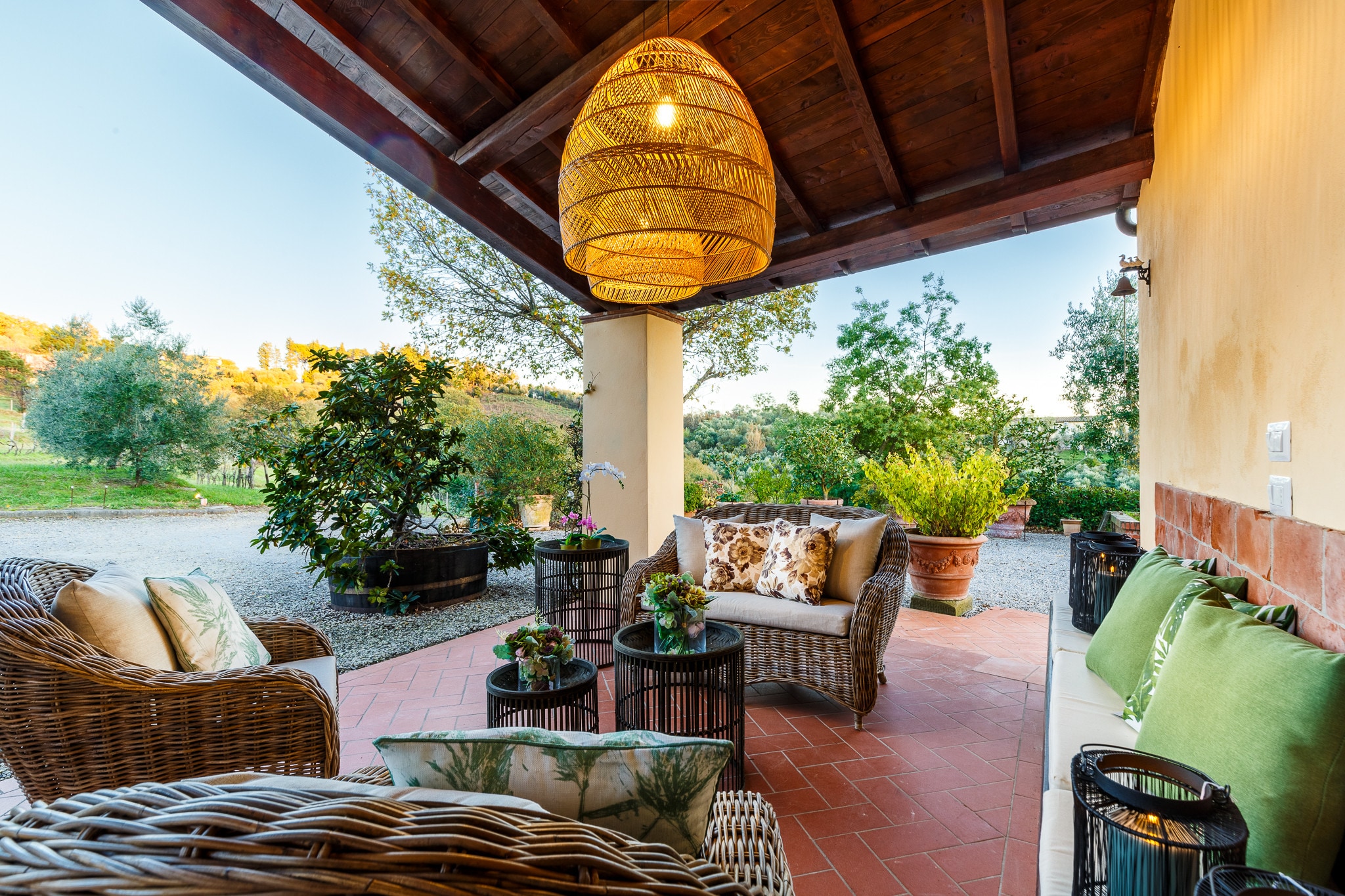 Amore Farmhouse Retreat-Nicht getaggt