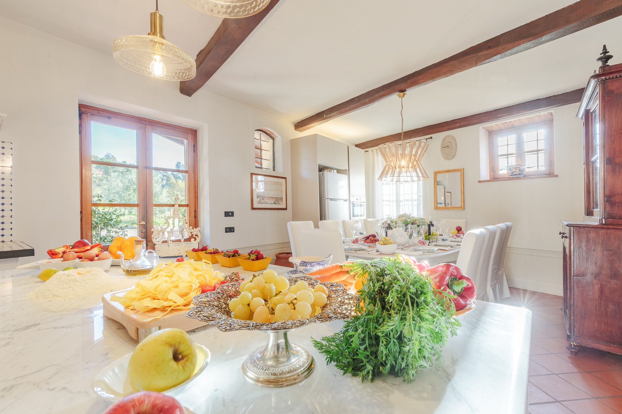 Amore Farmhouse Retreat-Nicht getaggt