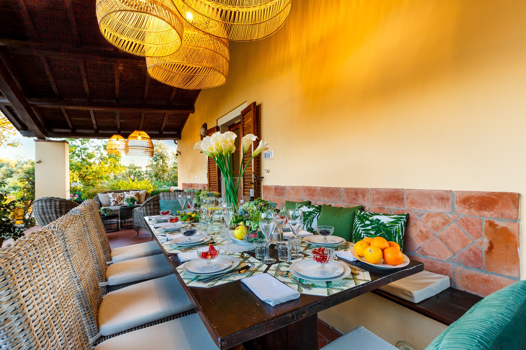 Amore Farmhouse Retreat-Nicht getaggt