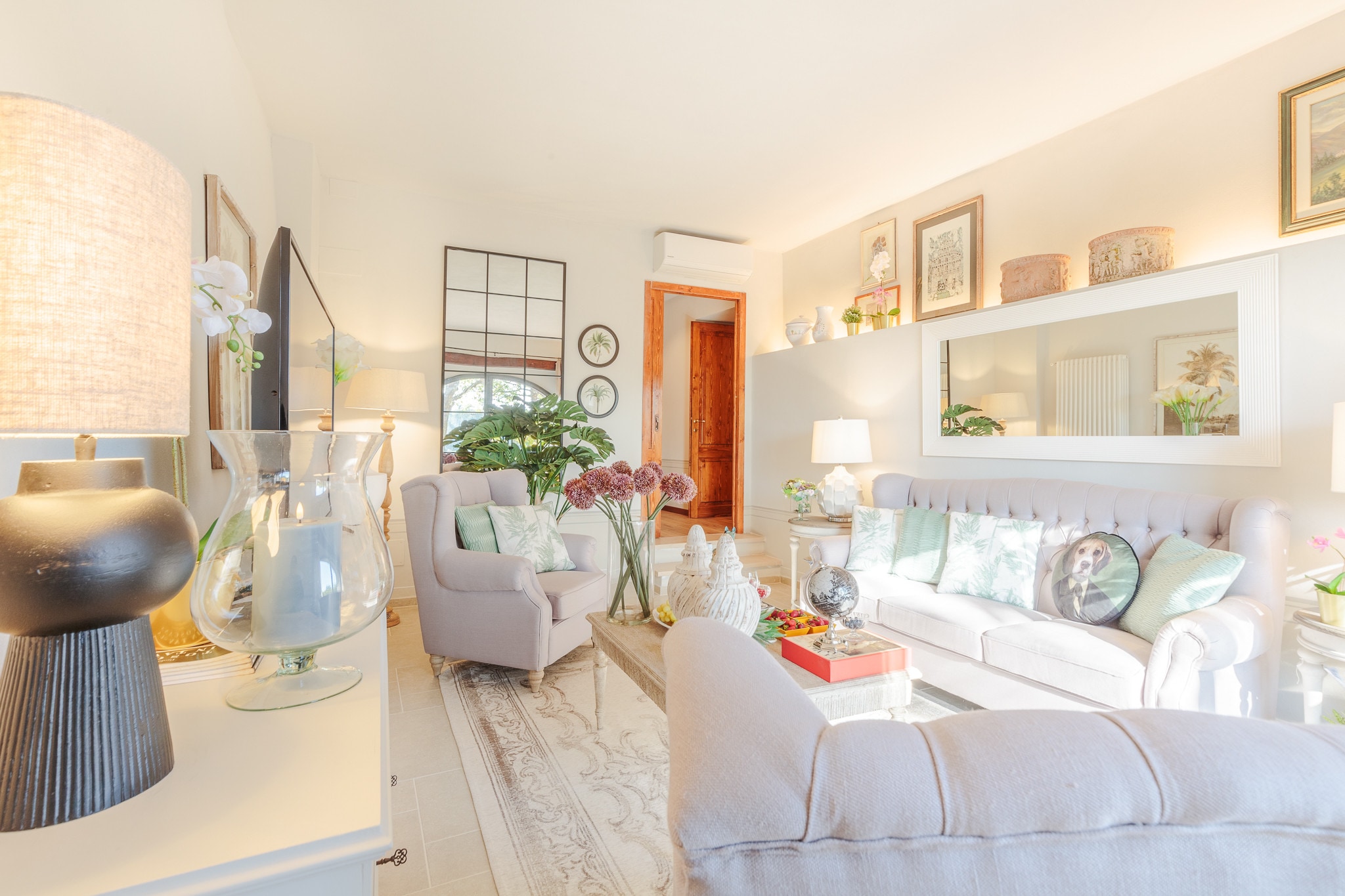 Amore Farmhouse Retreat-Nicht getaggt