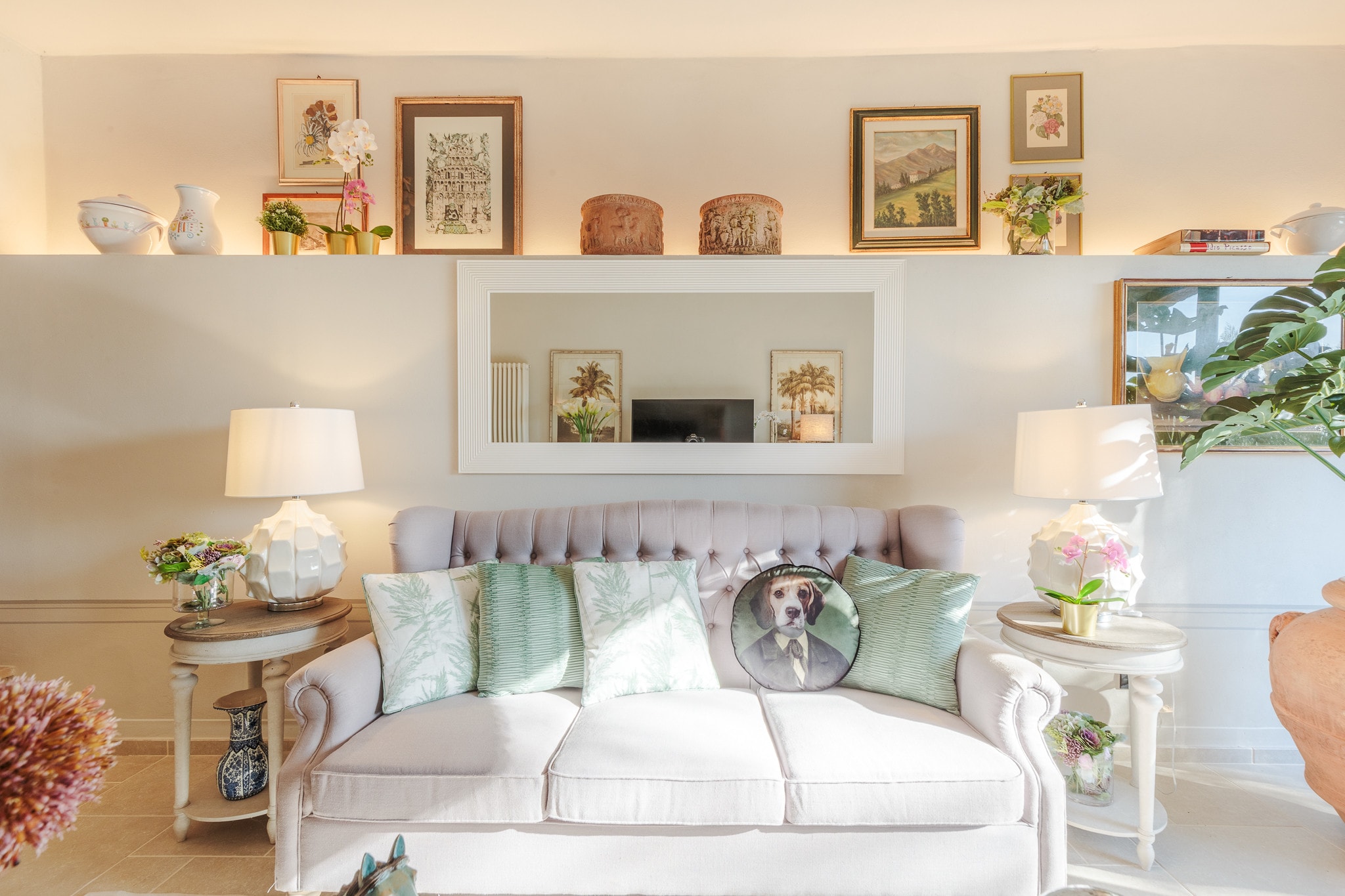 Amore Farmhouse Retreat-Nicht getaggt