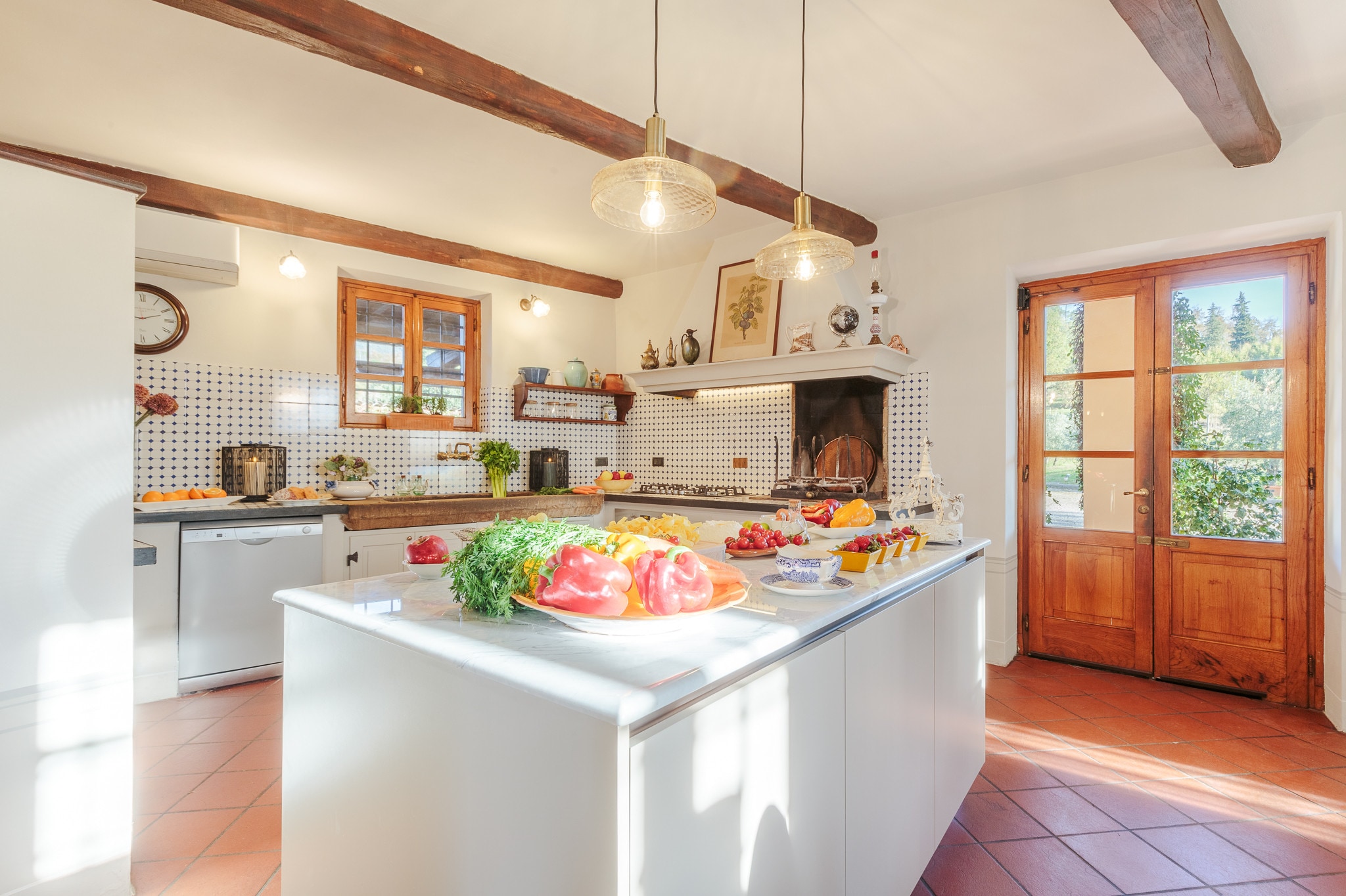 Amore Farmhouse Retreat-Nicht getaggt