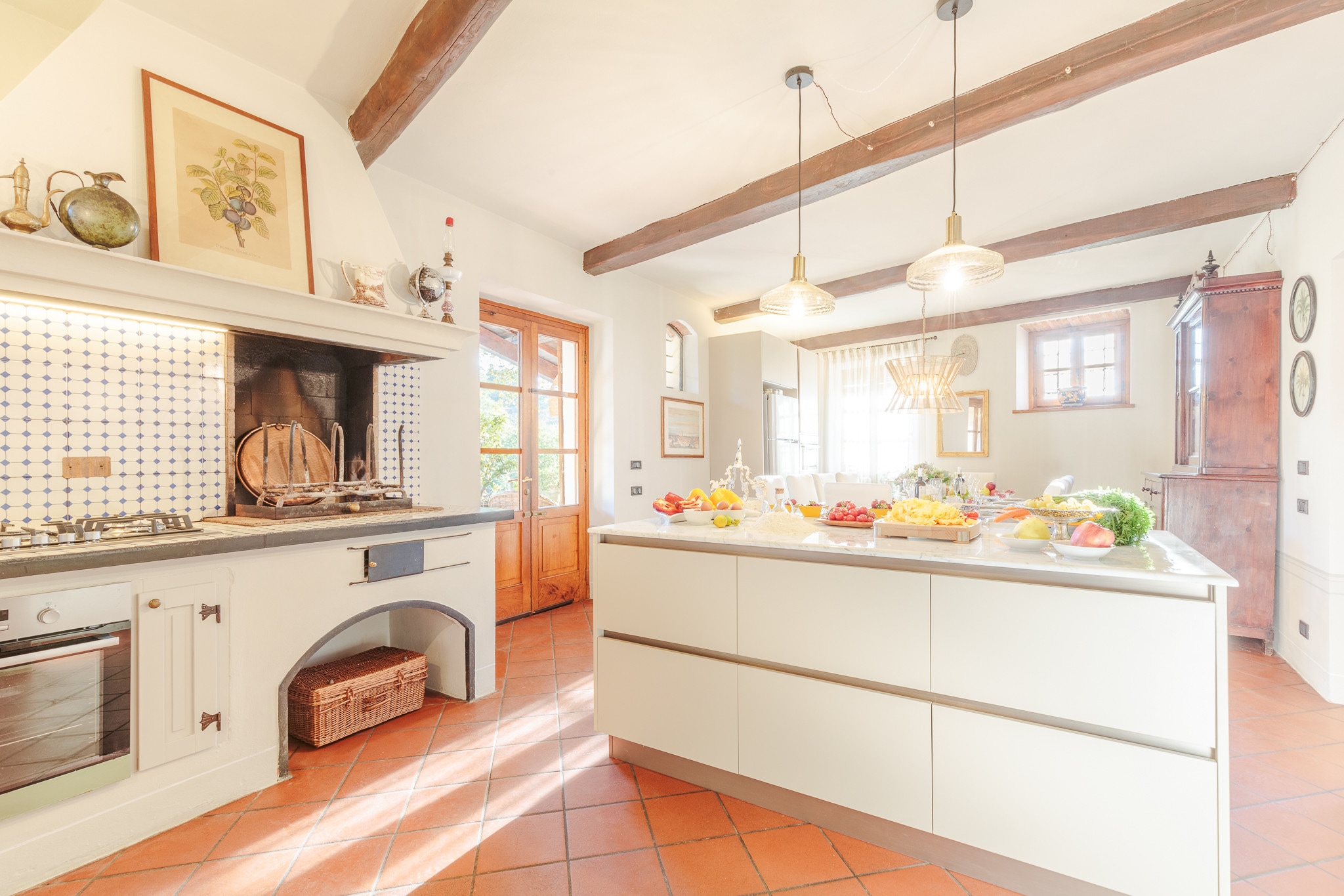 Amore Farmhouse Retreat-Nicht getaggt