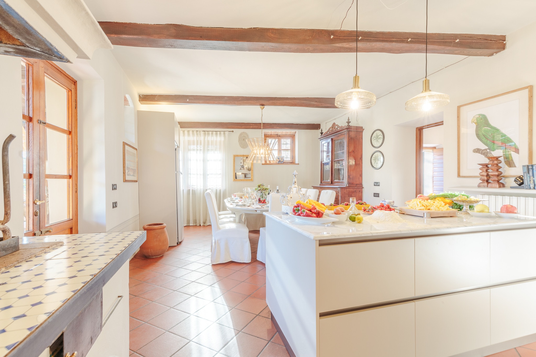 Amore Farmhouse Retreat-Nicht getaggt