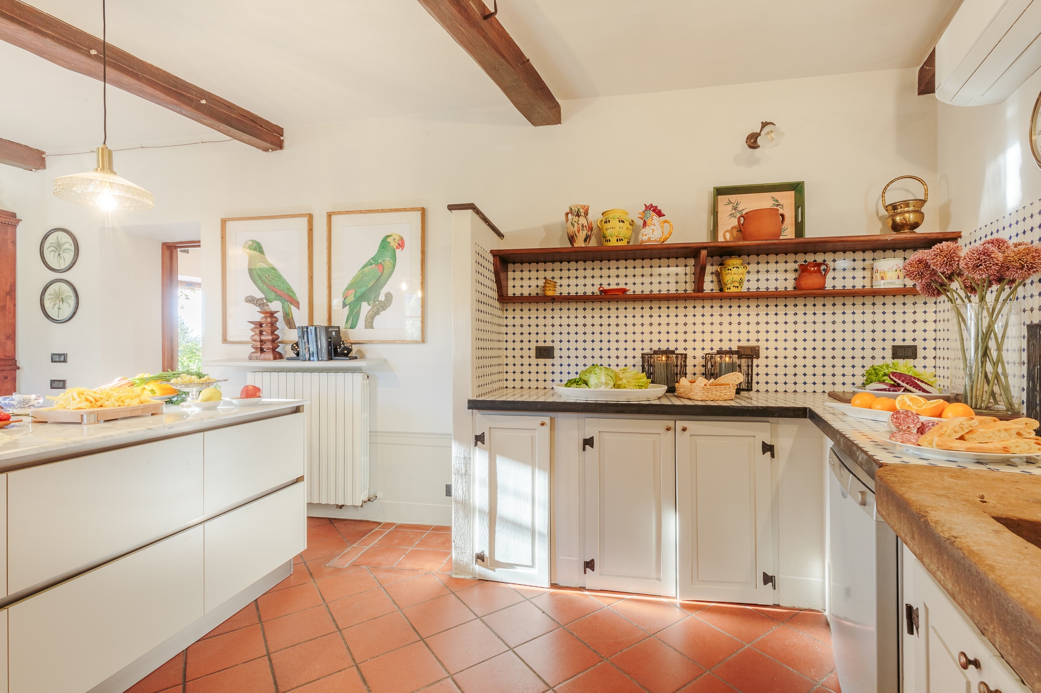 Amore Farmhouse Retreat-Nicht getaggt