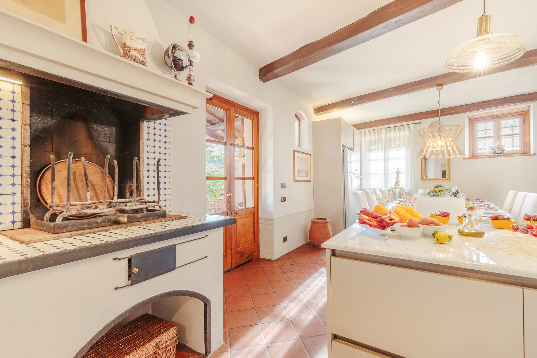 Amore Farmhouse Retreat-Nicht getaggt