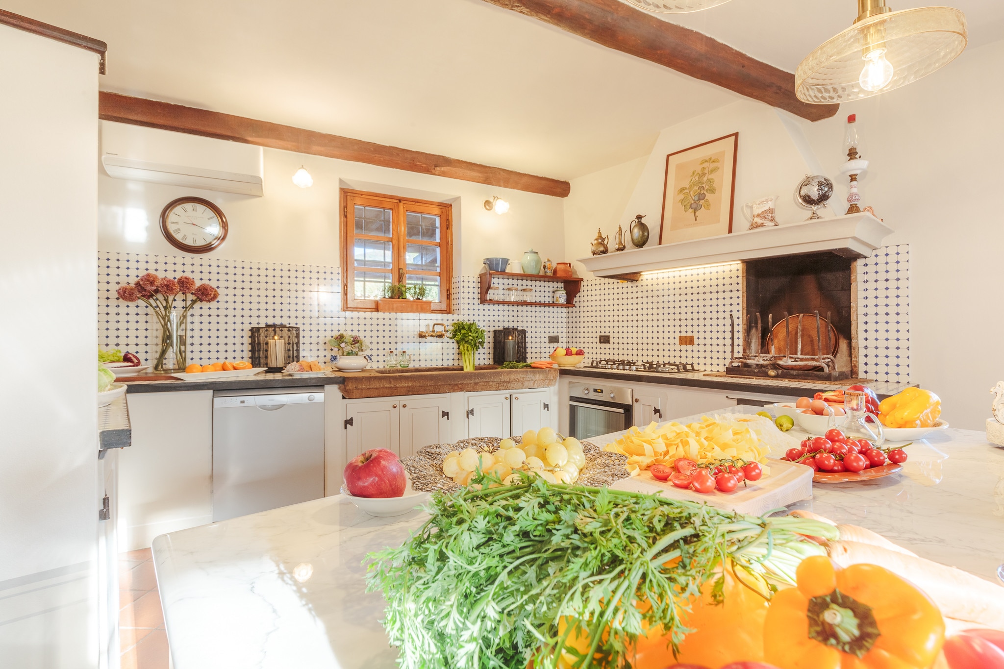 Amore Farmhouse Retreat-Nicht getaggt