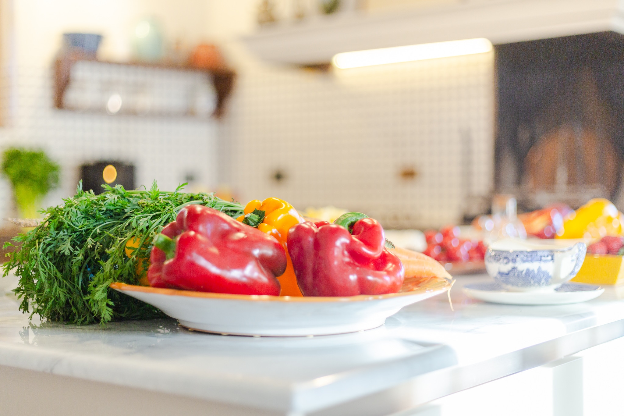 Amore Farmhouse Retreat-Nicht getaggt