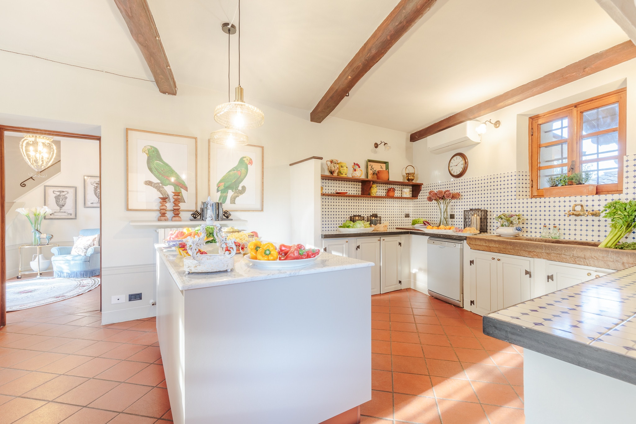 Amore Farmhouse Retreat-Nicht getaggt