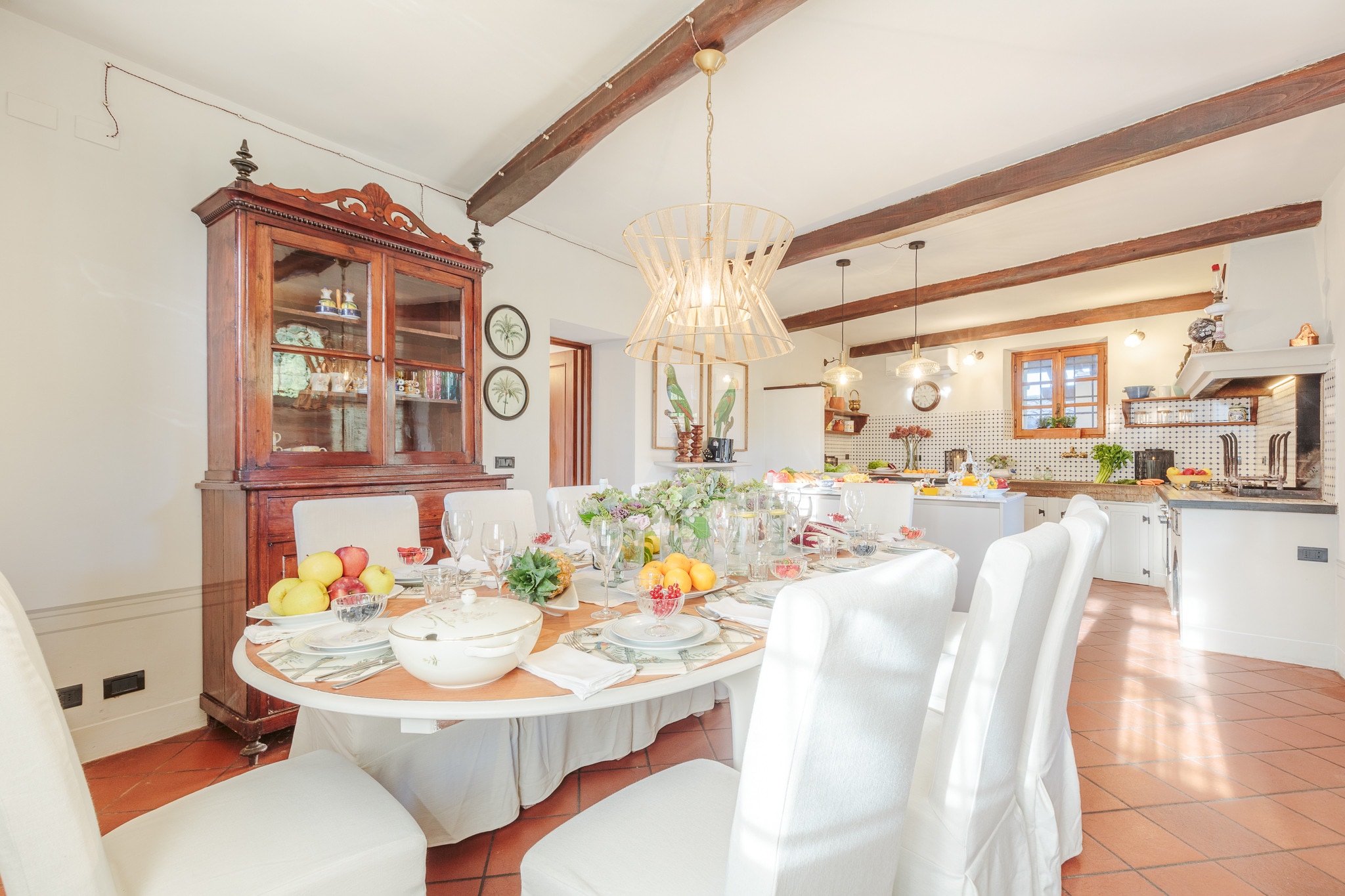 Amore Farmhouse Retreat-Nicht getaggt