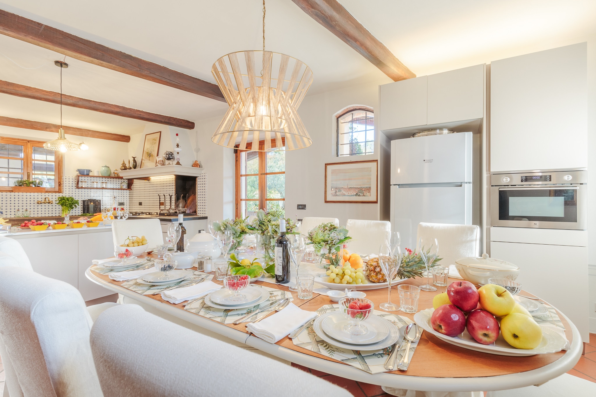 Amore Farmhouse Retreat-Nicht getaggt