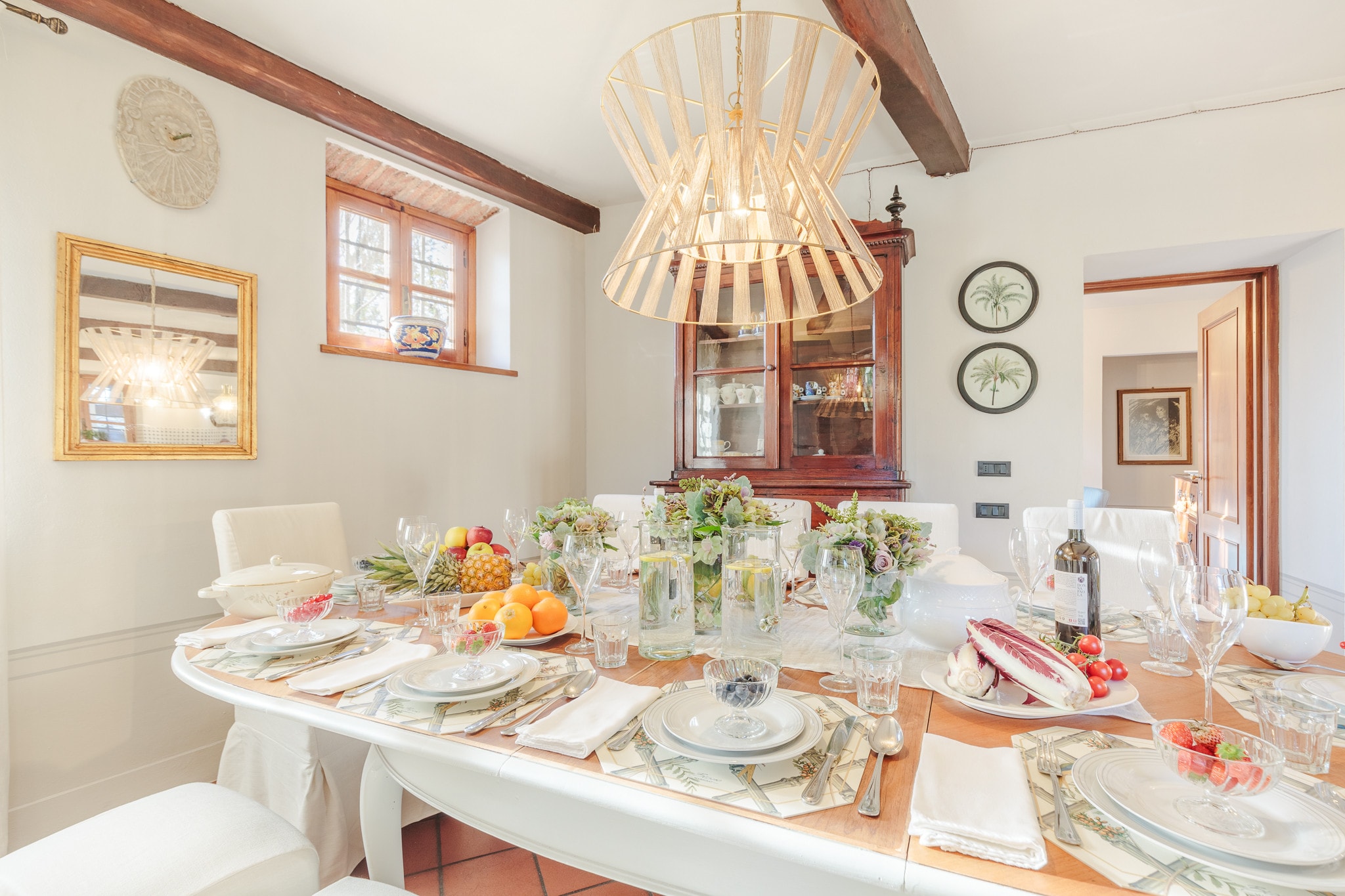 Amore Farmhouse Retreat-Nicht getaggt