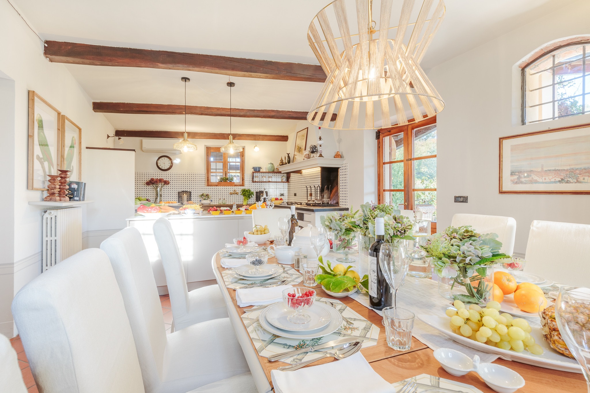 Amore Farmhouse Retreat-Nicht getaggt