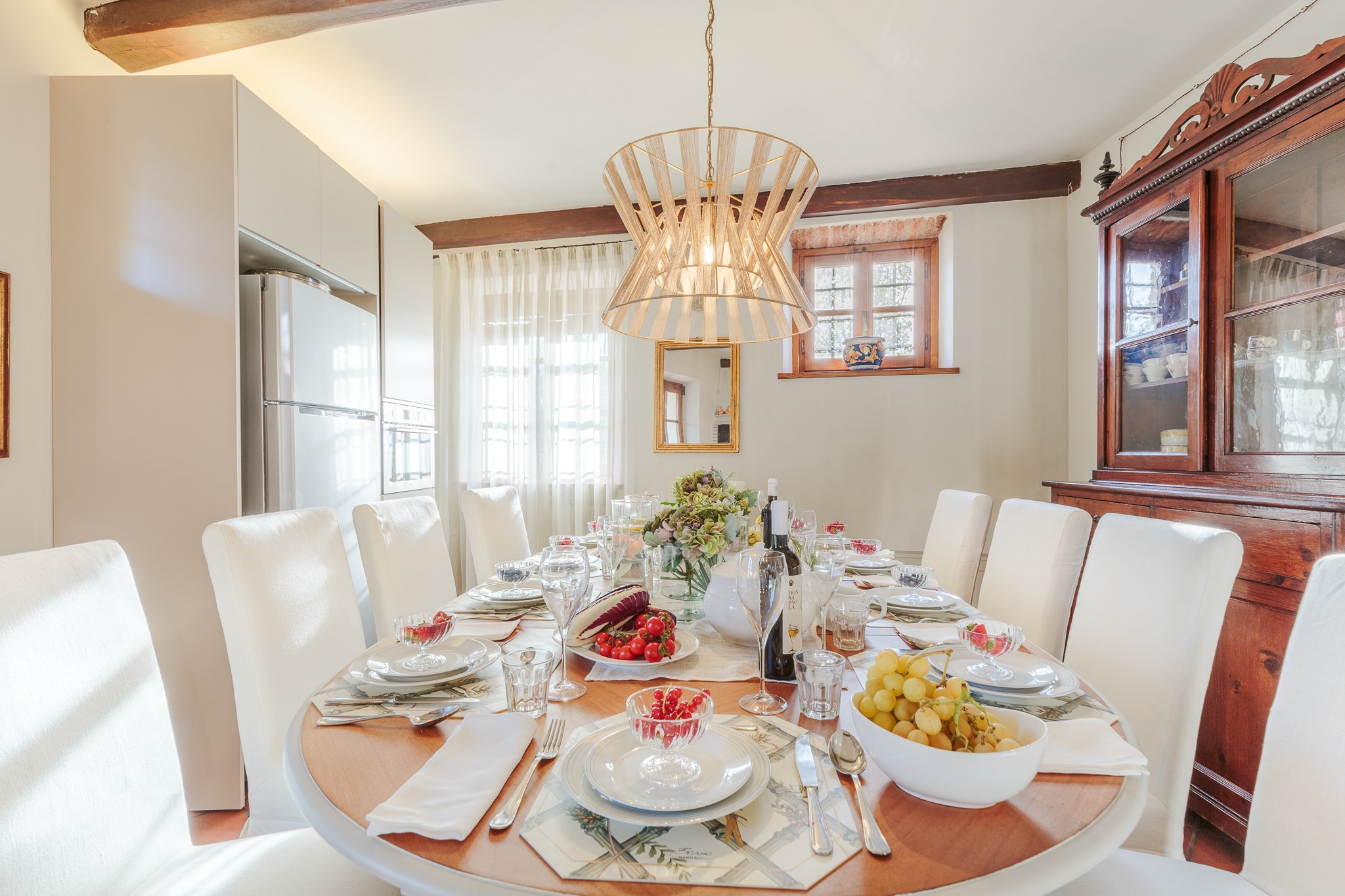 Amore Farmhouse Retreat-Nicht getaggt