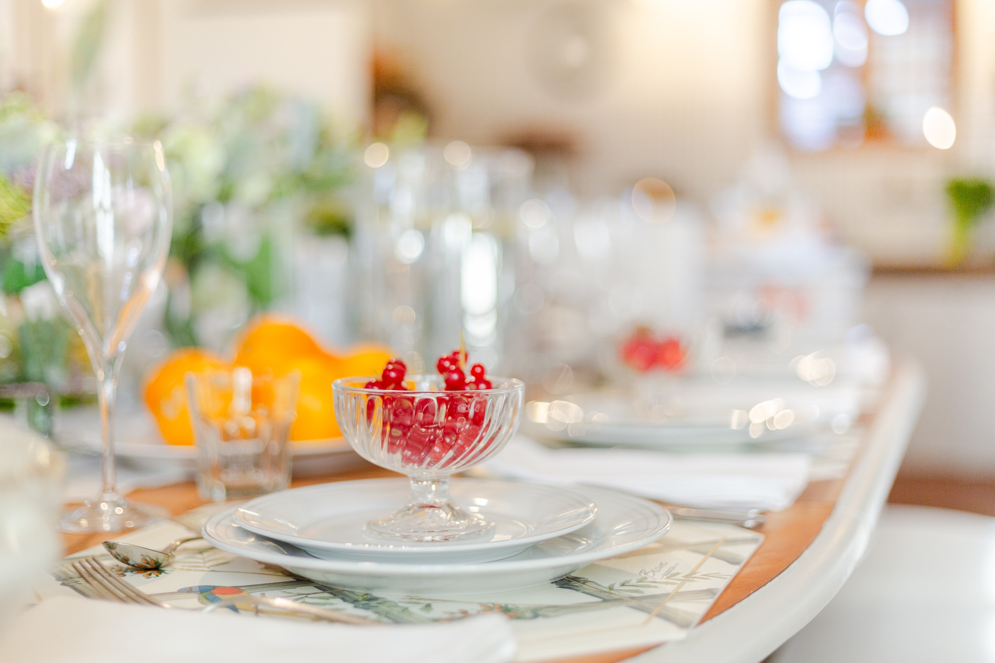 Amore Farmhouse Retreat-Nicht getaggt
