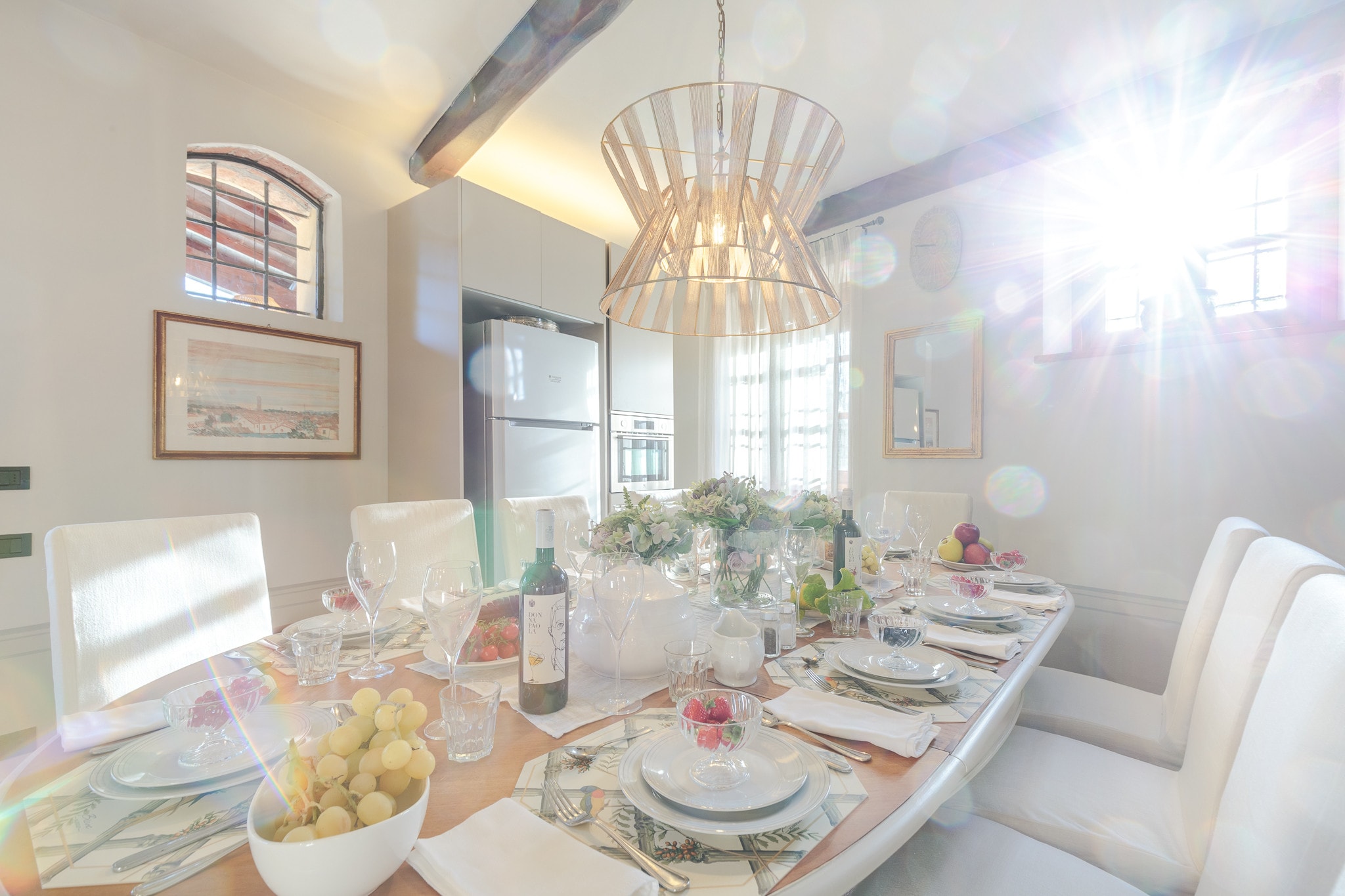 Amore Farmhouse Retreat-Nicht getaggt
