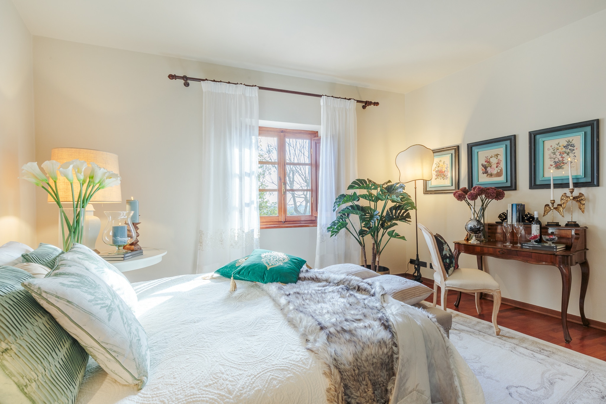 Amore Farmhouse Retreat-Nicht getaggt