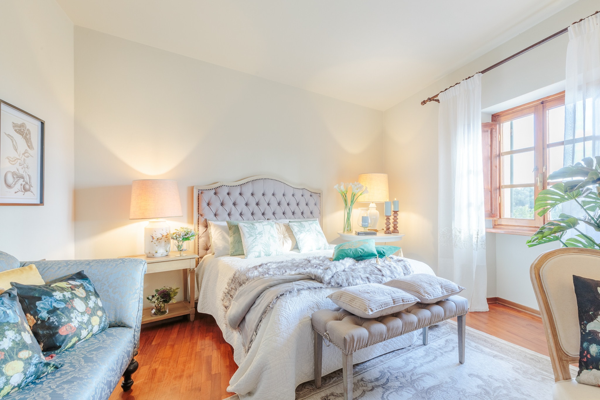 Amore Farmhouse Retreat-Nicht getaggt