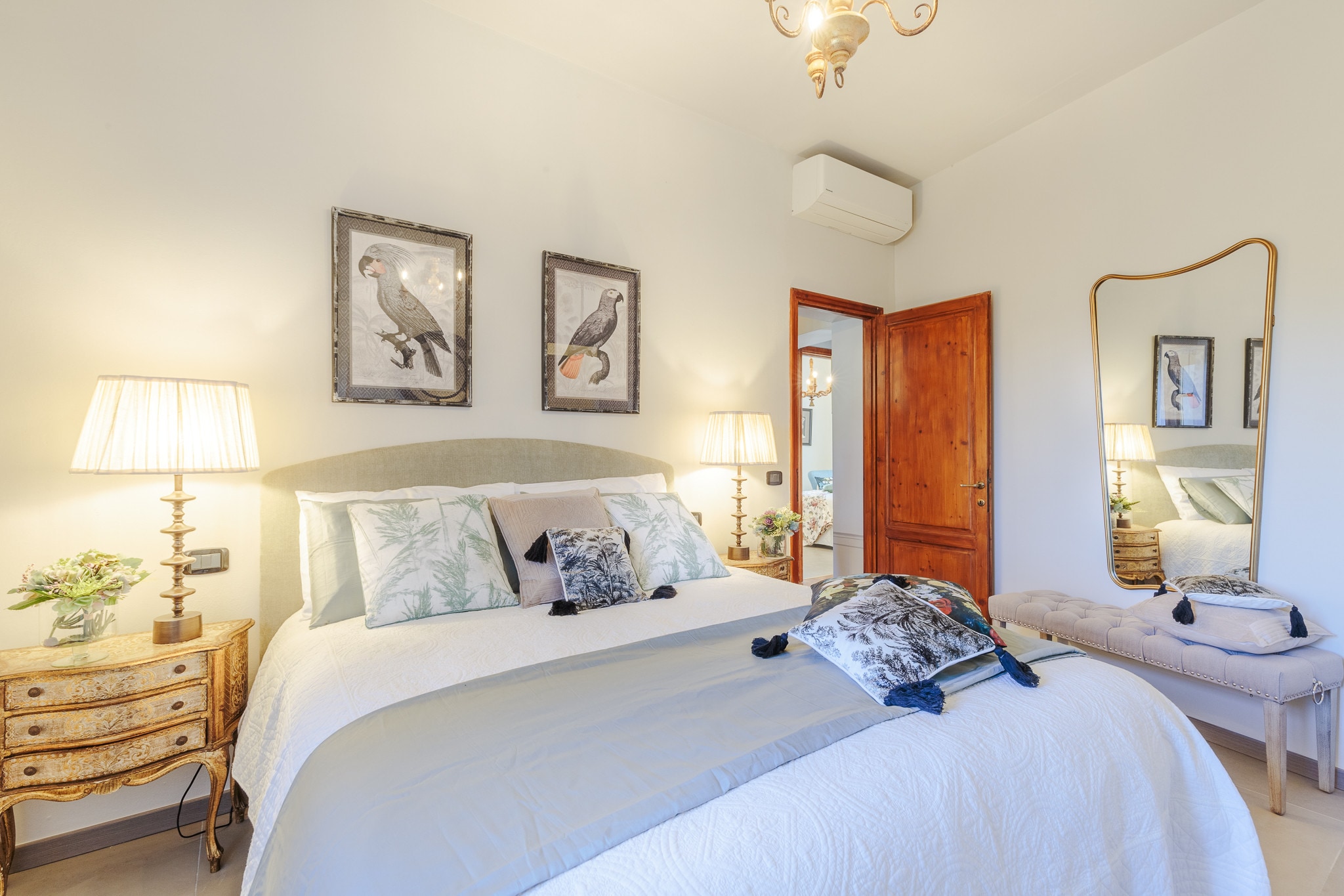 Amore Farmhouse Retreat-Nicht getaggt