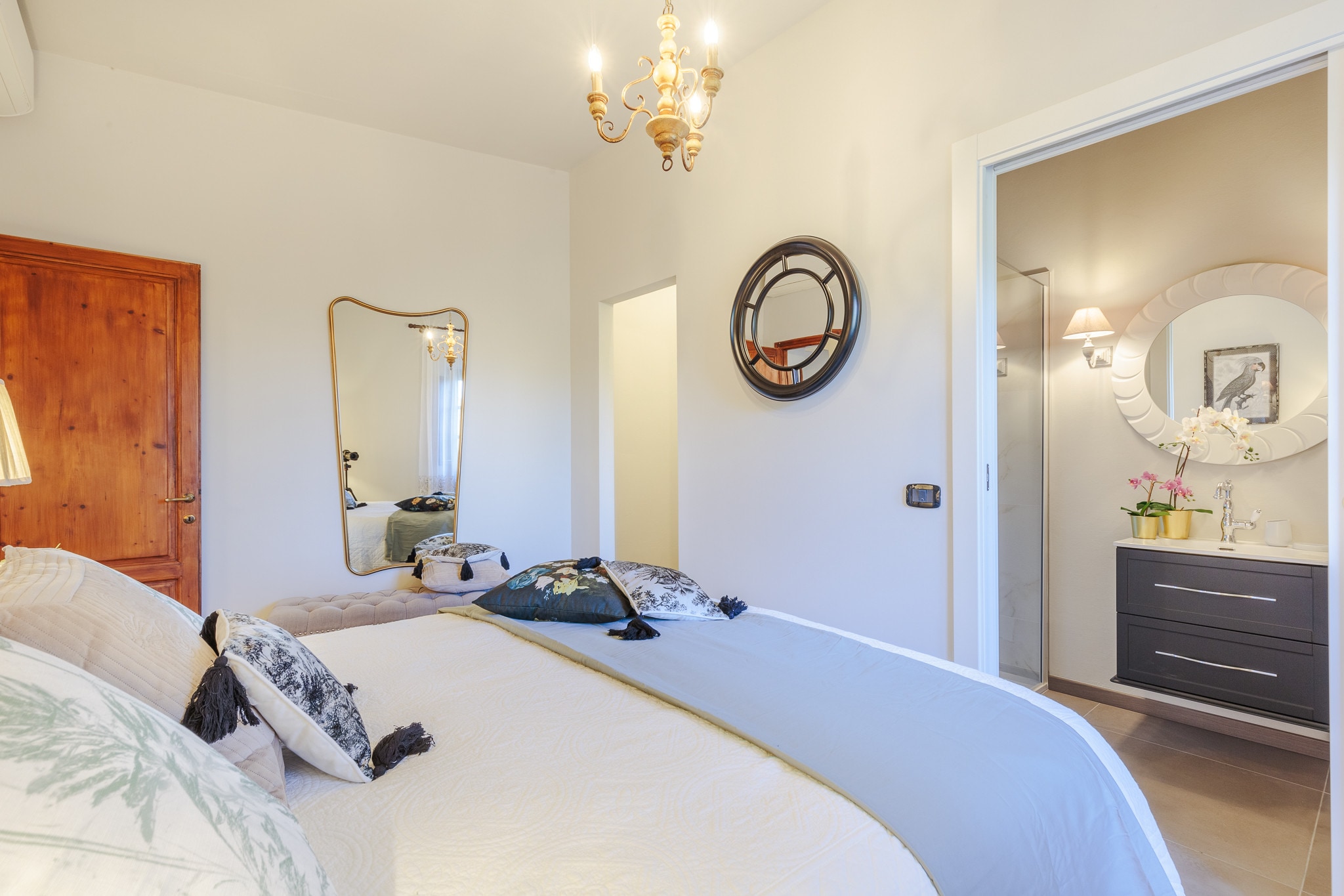 Amore Farmhouse Retreat-Nicht getaggt