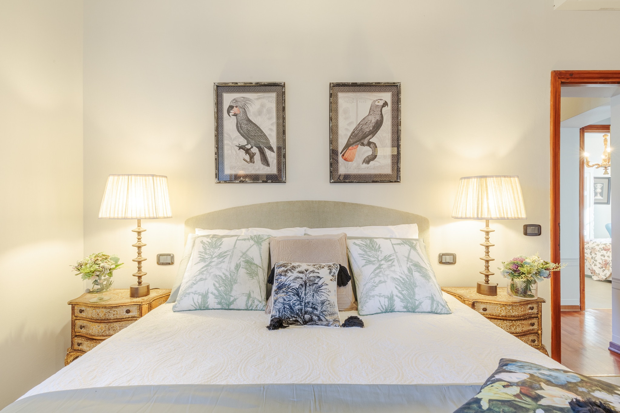 Amore Farmhouse Retreat-Nicht getaggt