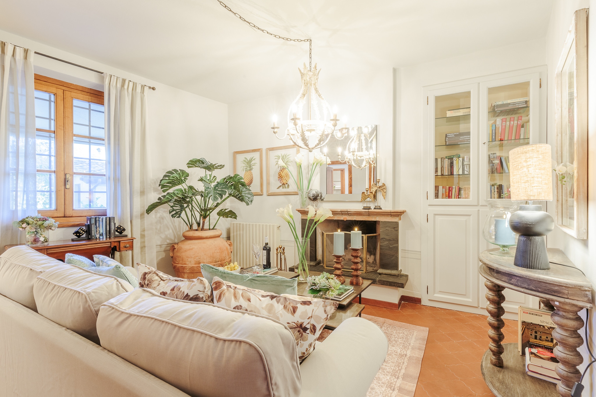 Amore Farmhouse Retreat-Nicht getaggt