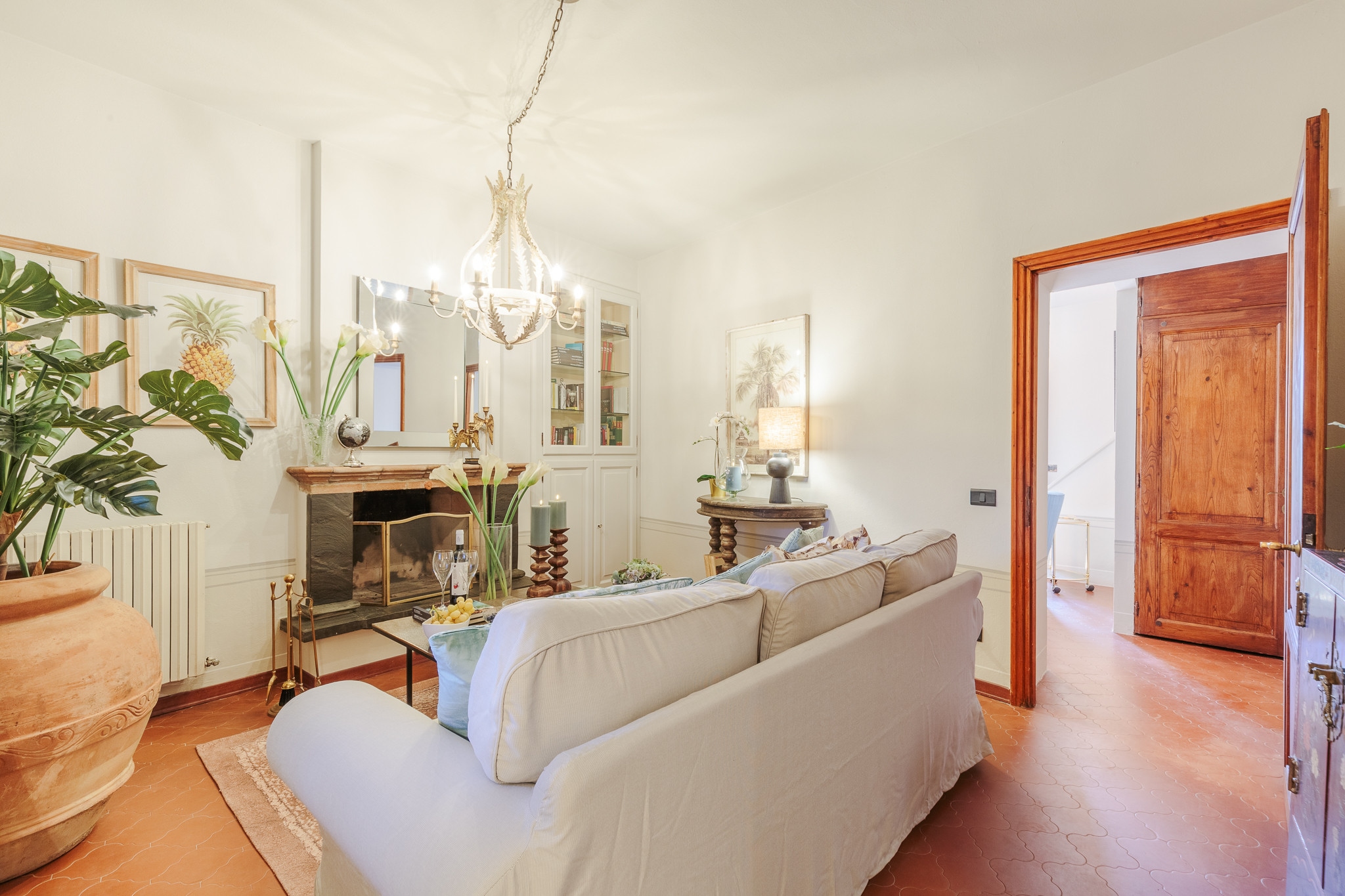 Amore Farmhouse Retreat-Nicht getaggt