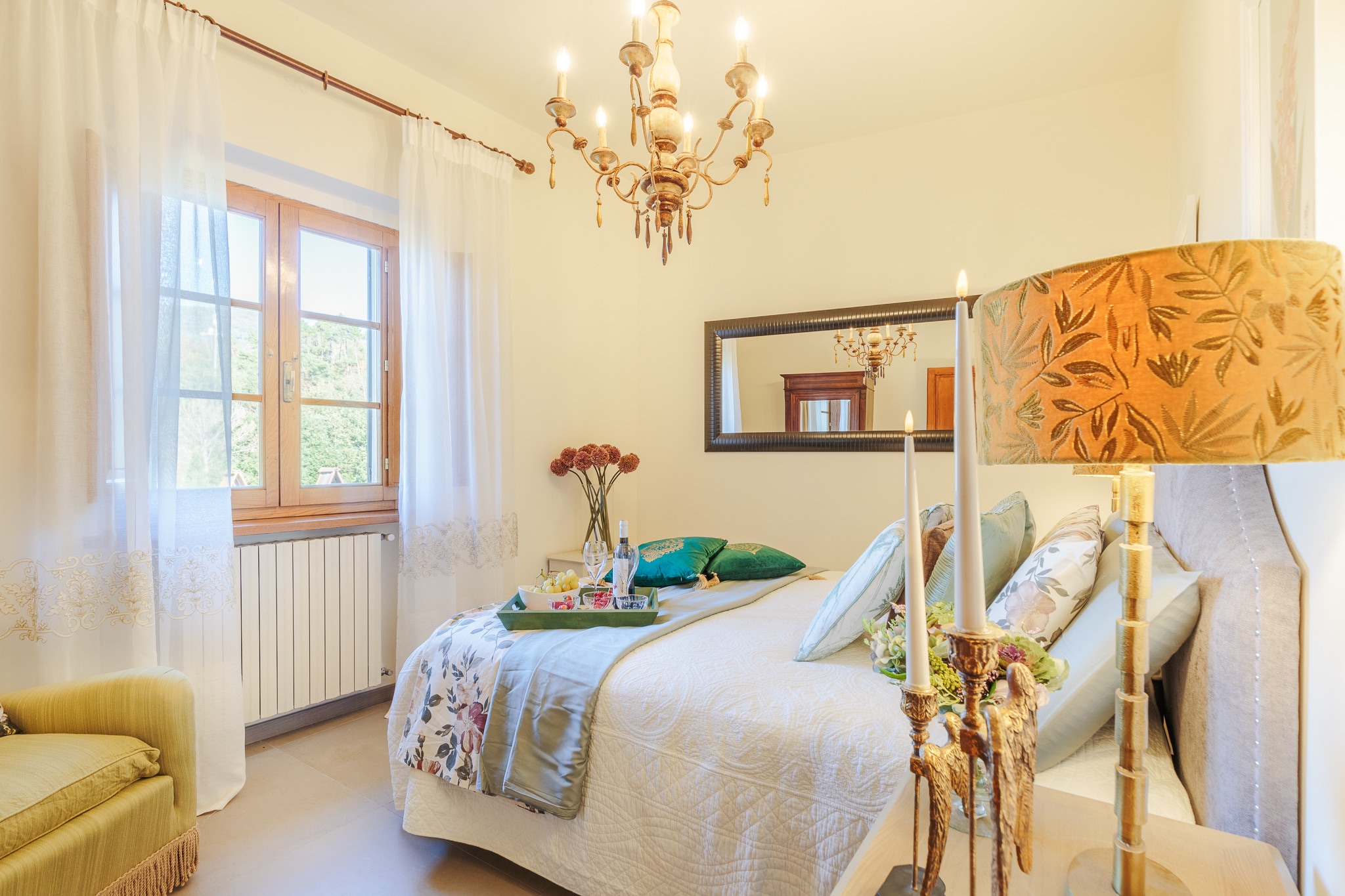 Amore Farmhouse Retreat-Nicht getaggt