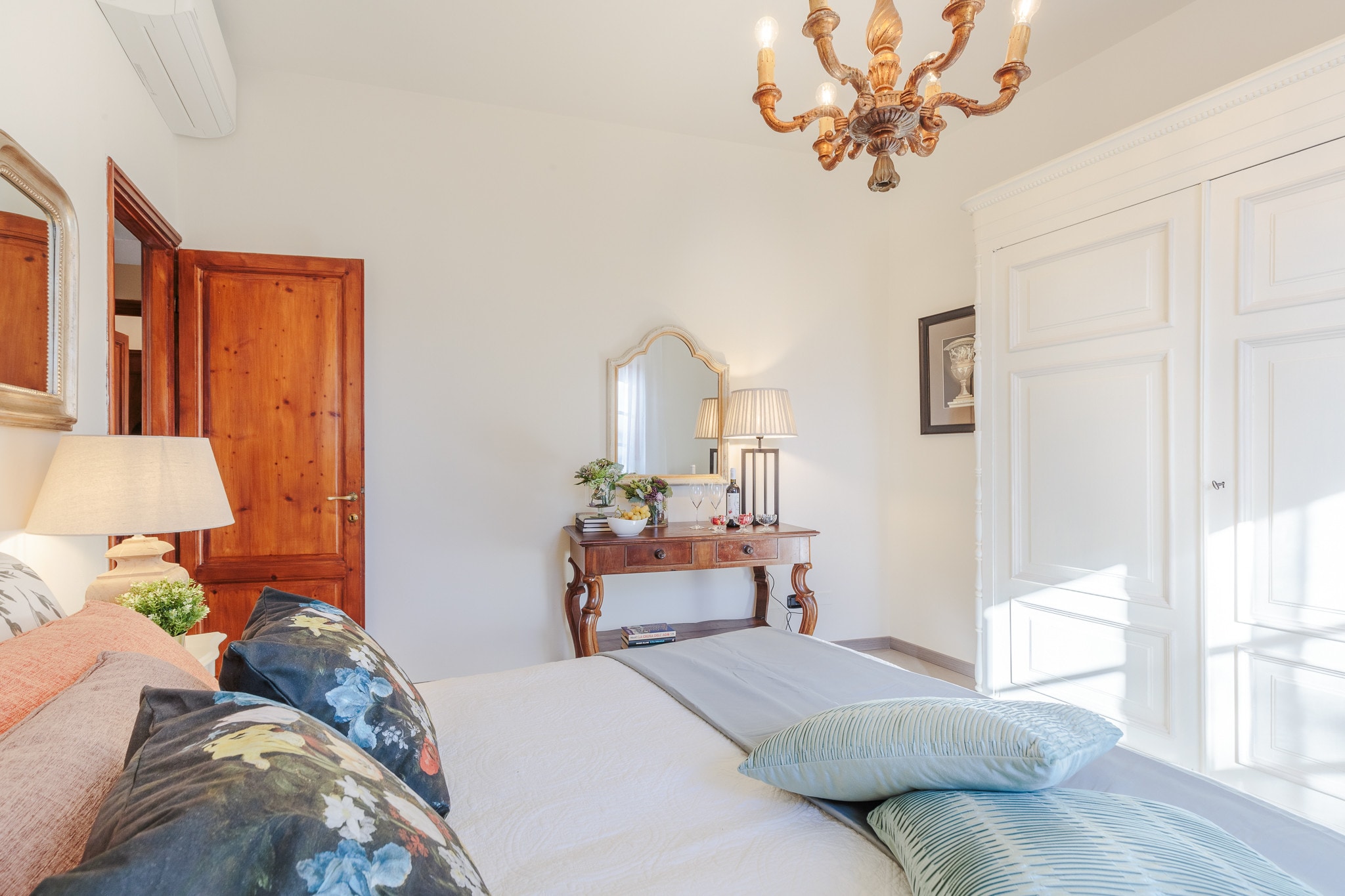 Amore Farmhouse Retreat-Nicht getaggt