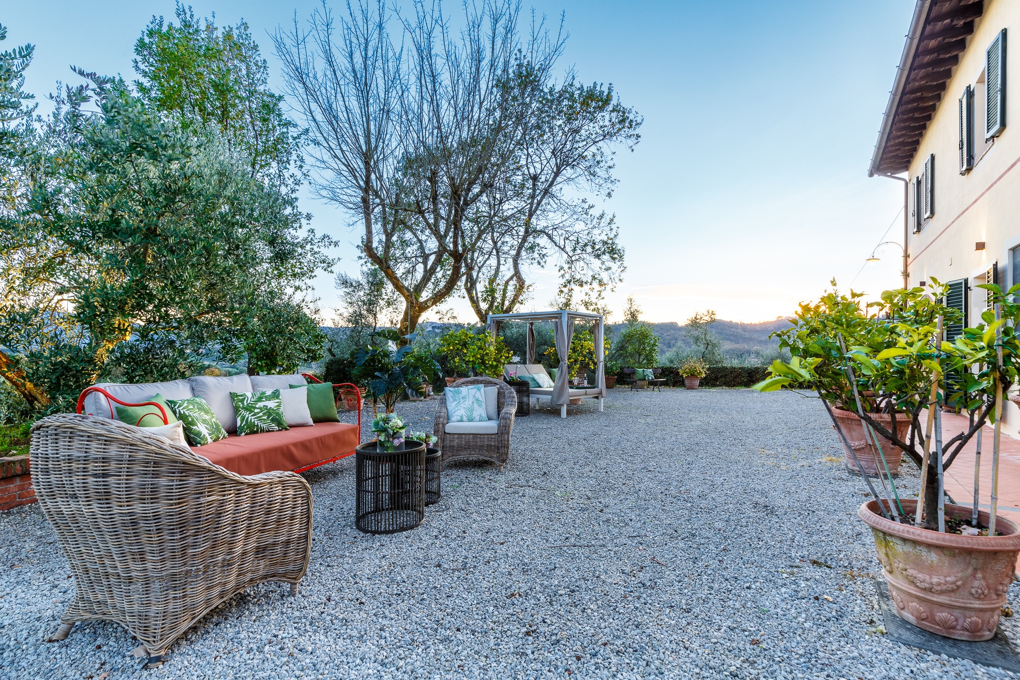Amore Farmhouse Retreat-Nicht getaggt