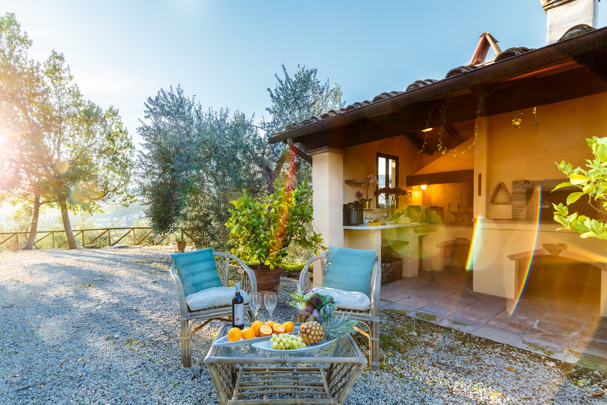 Amore Farmhouse Retreat-Nicht getaggt